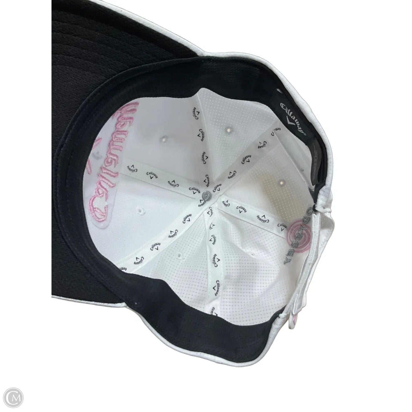 Hat Baseball Cap By Callaway