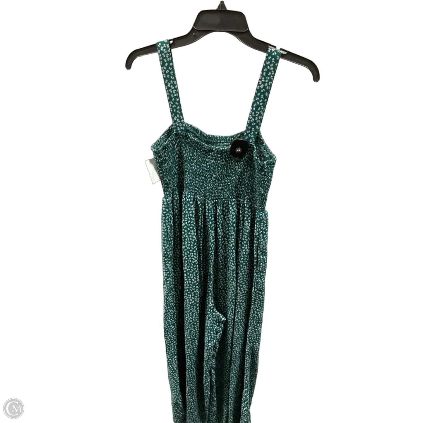 Jumpsuit By Dokotoo In Green, Size: M