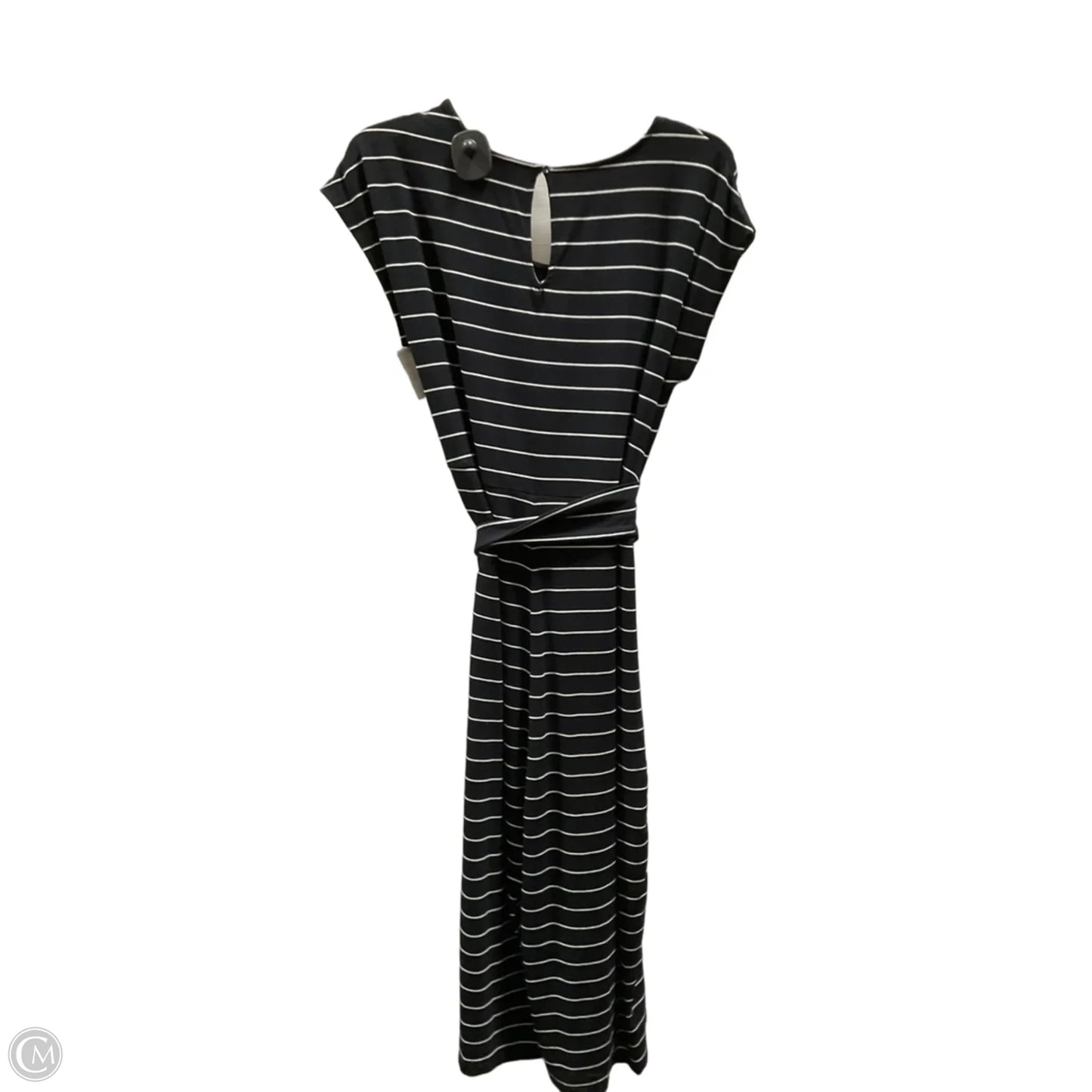 Jumpsuit By Old Navy In Striped Pattern, Size: S