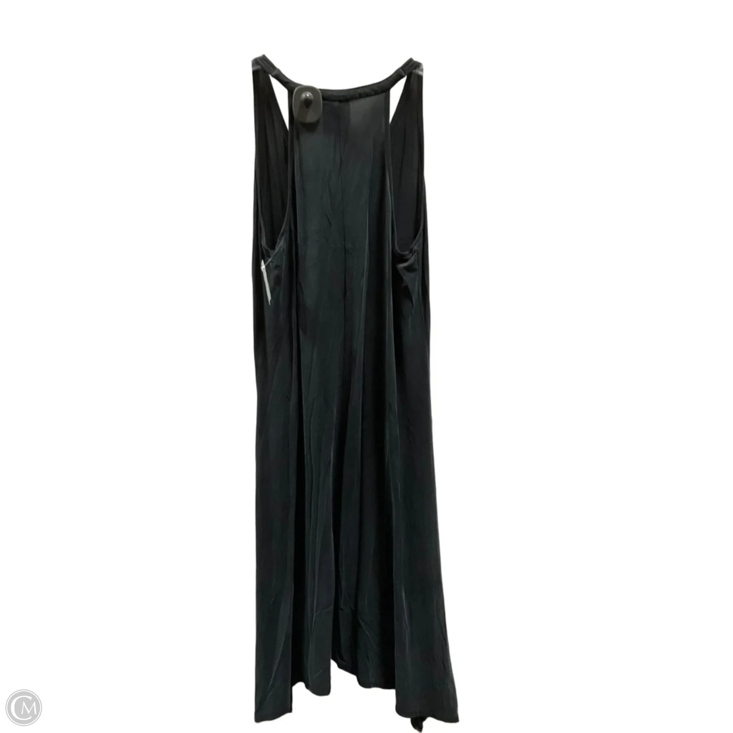 Swimwear Cover-up By Dolan Left Coast In Black, Size: Xs