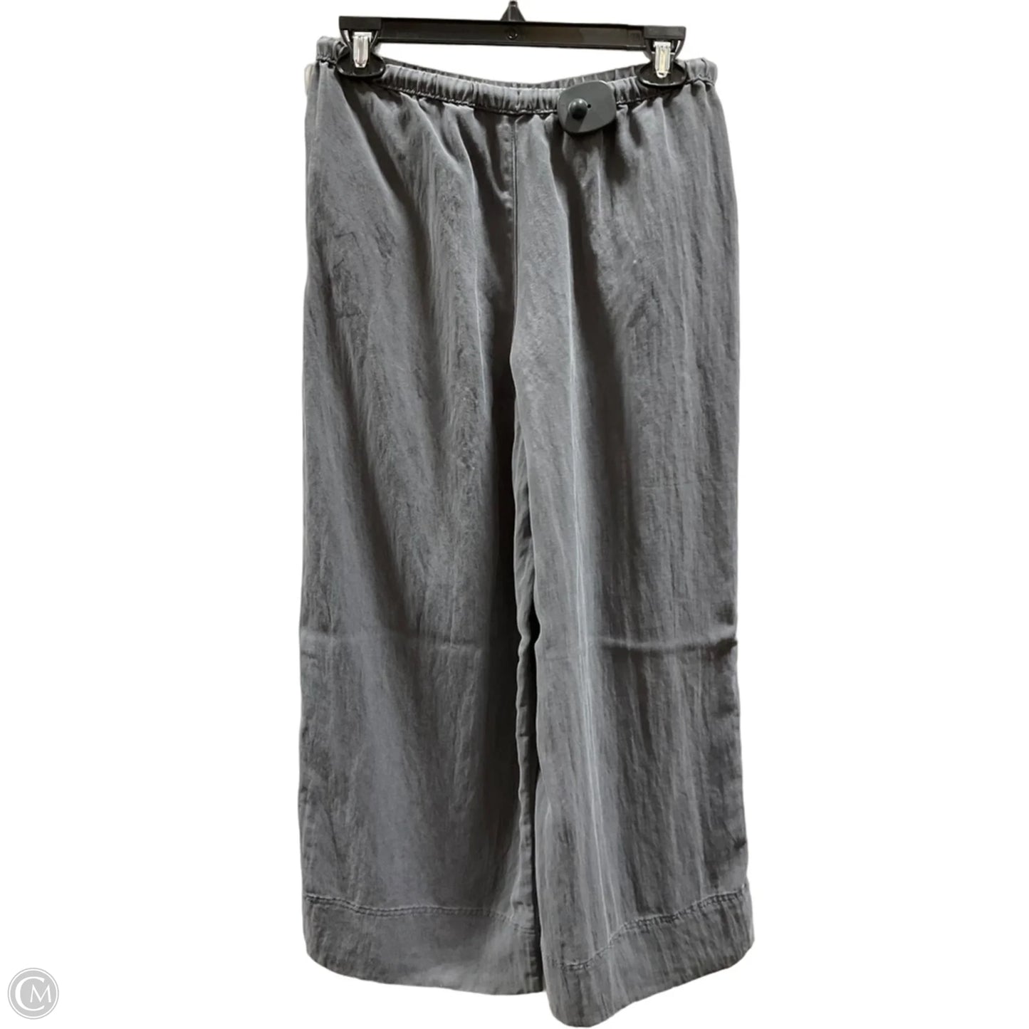 Pants Lounge By Calypso St Barth In Grey, Size: S