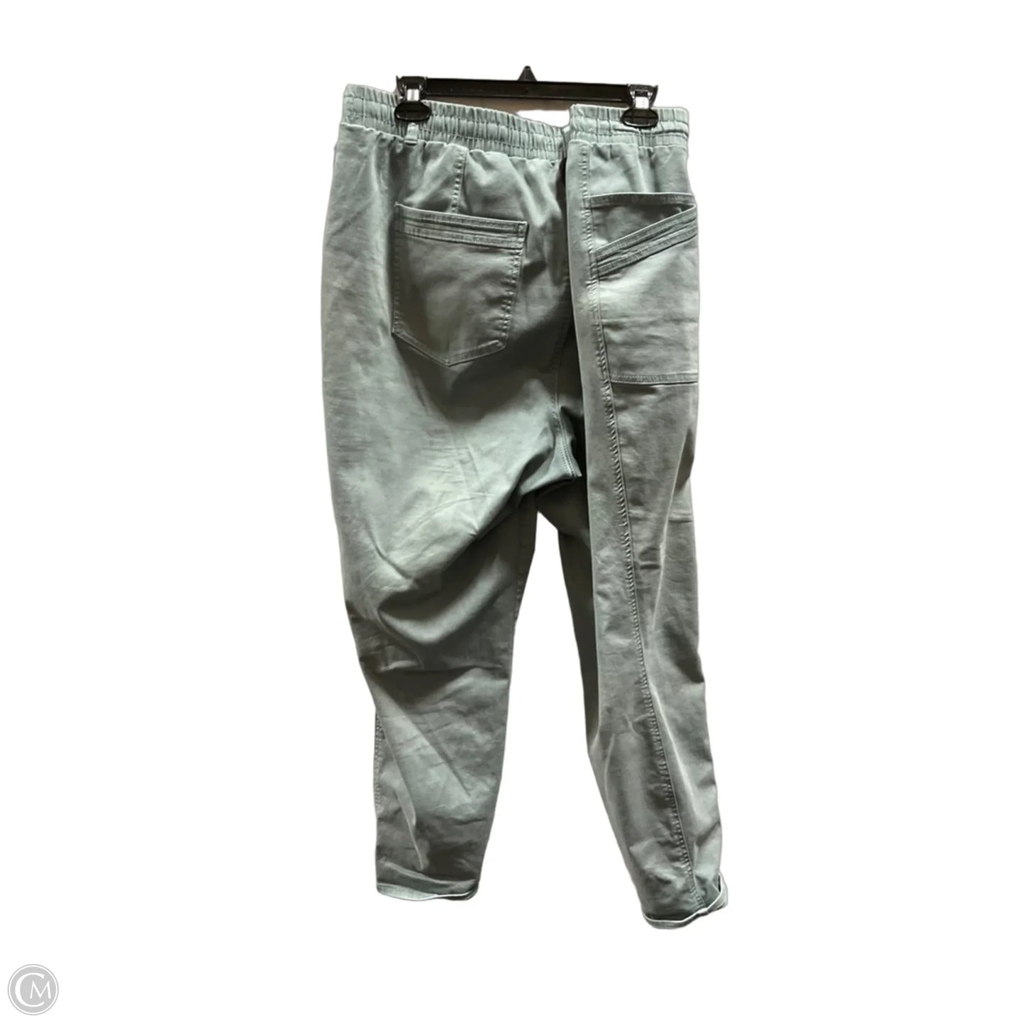 Pants Lounge By Maurices In Blue, Size: 2x