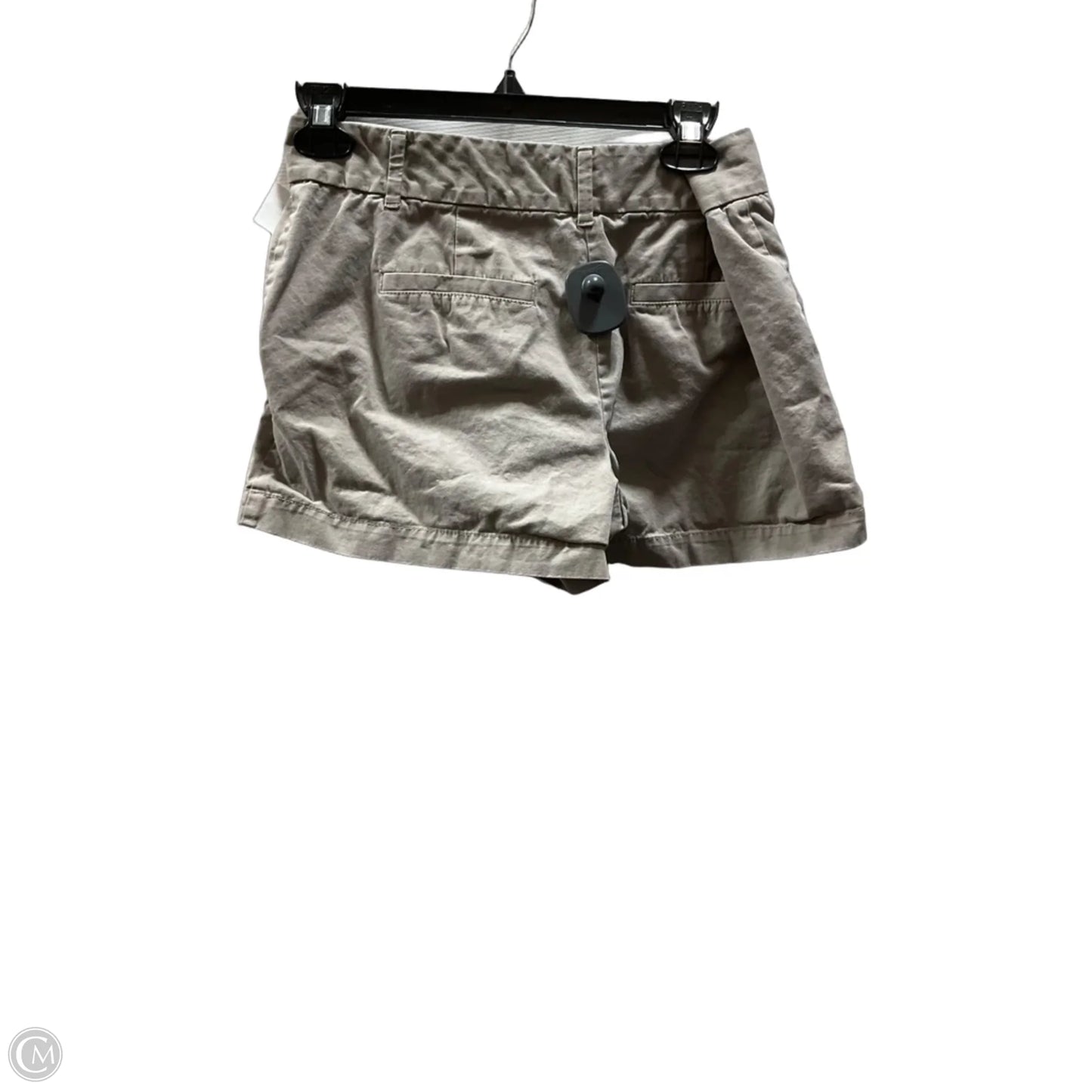 Shorts By Loft In Beige, Size: 4