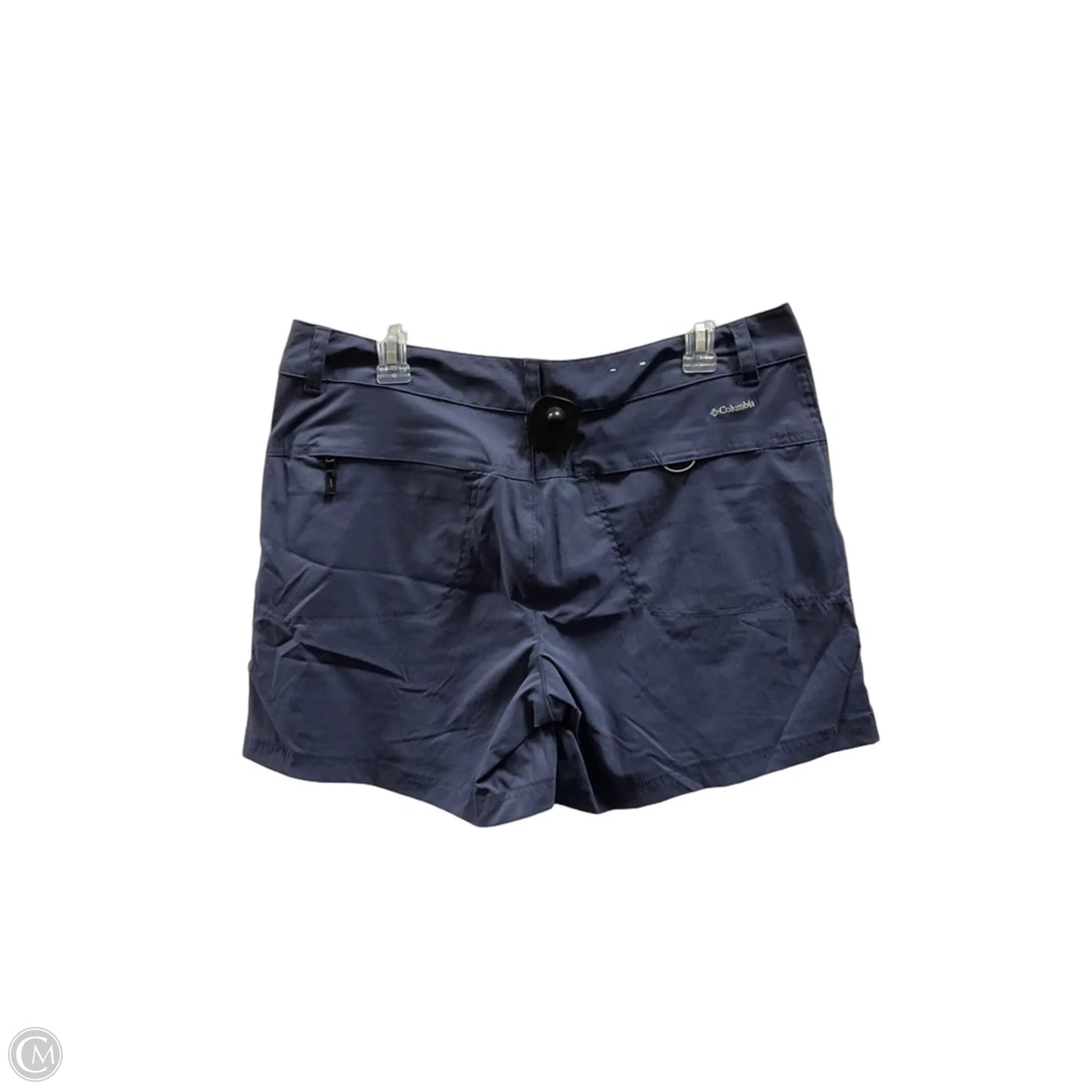 Shorts By Columbia In Blue, Size: 14