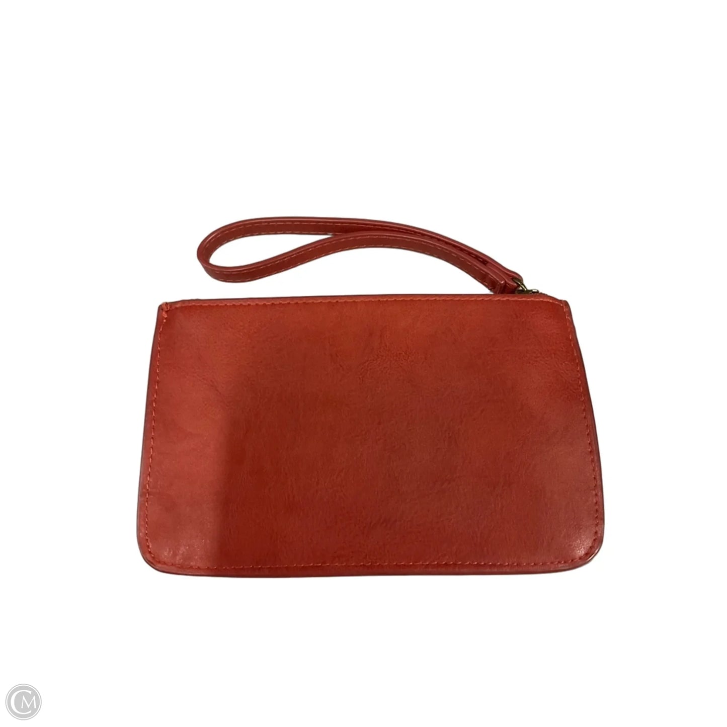 Wristlet By Universal Thread, Size: Small