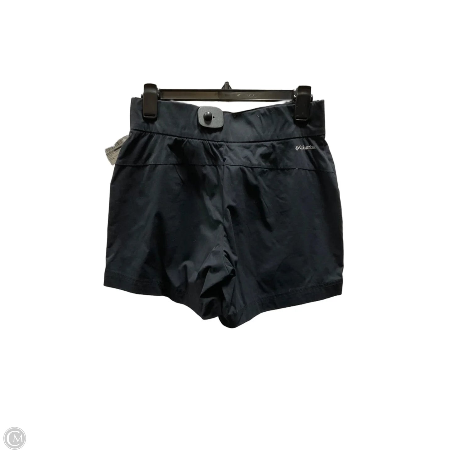 Athletic Shorts By Columbia In Black, Size: M