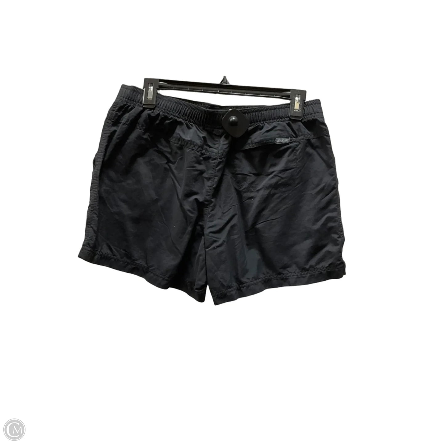 Athletic Shorts By Columbia In Black, Size: M