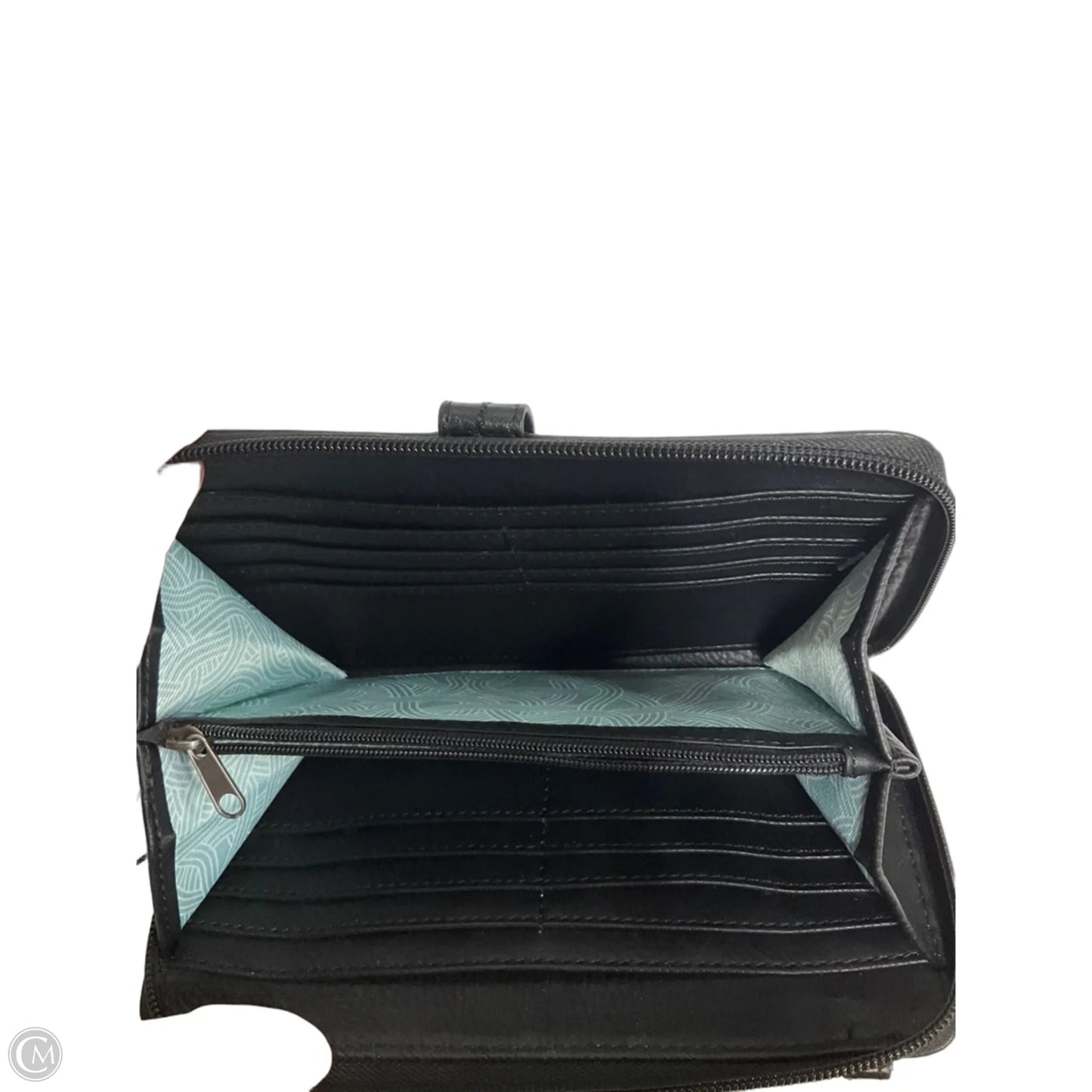 Wristlet By The Sak, Size: Large