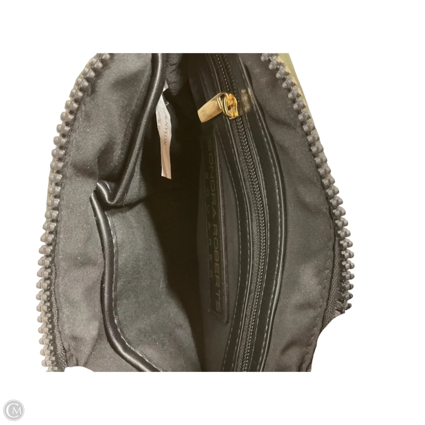 Handbag By Sondra Roberts, Size: Medium