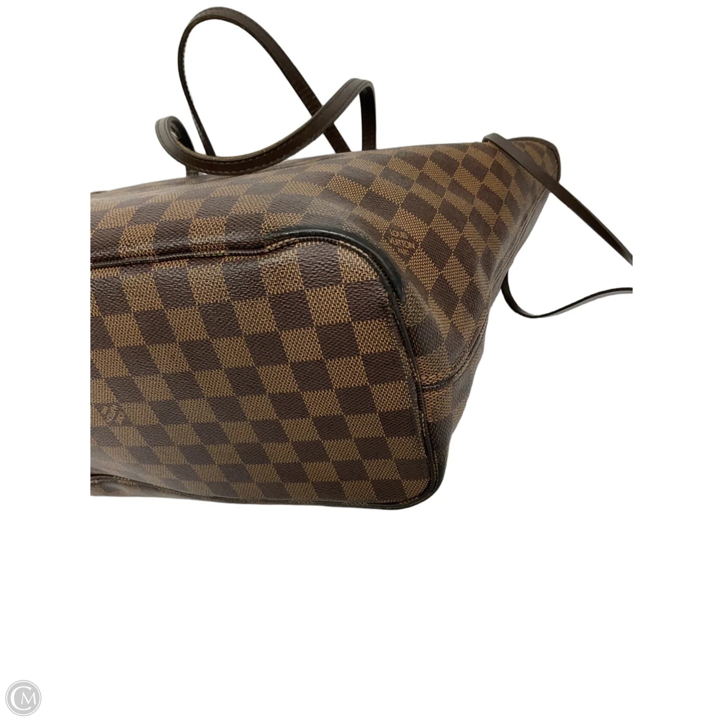 Handbag Luxury Designer By Louis Vuitton, Size: Large