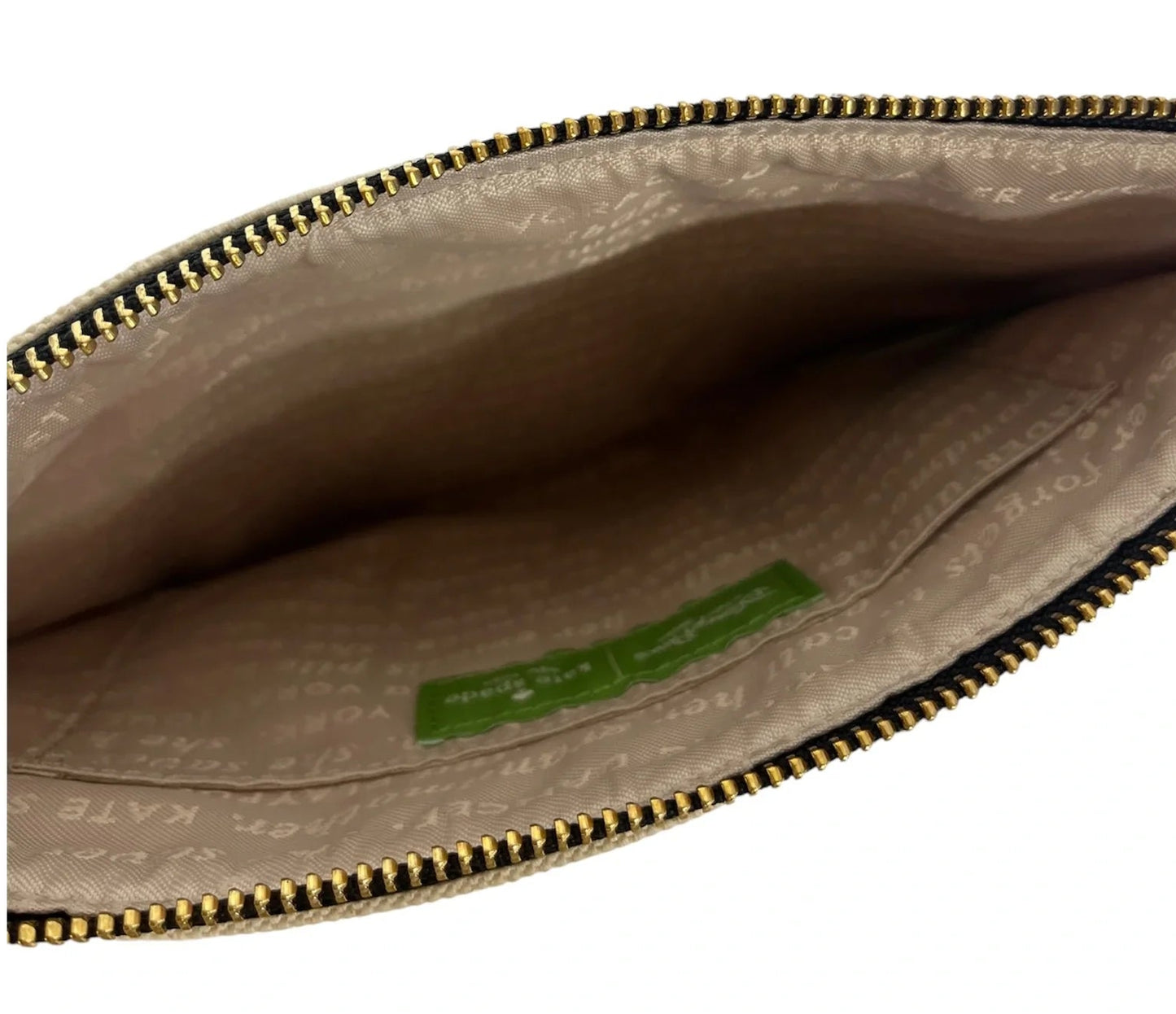 Wristlet Designer By Kate Spade, Size: Medium