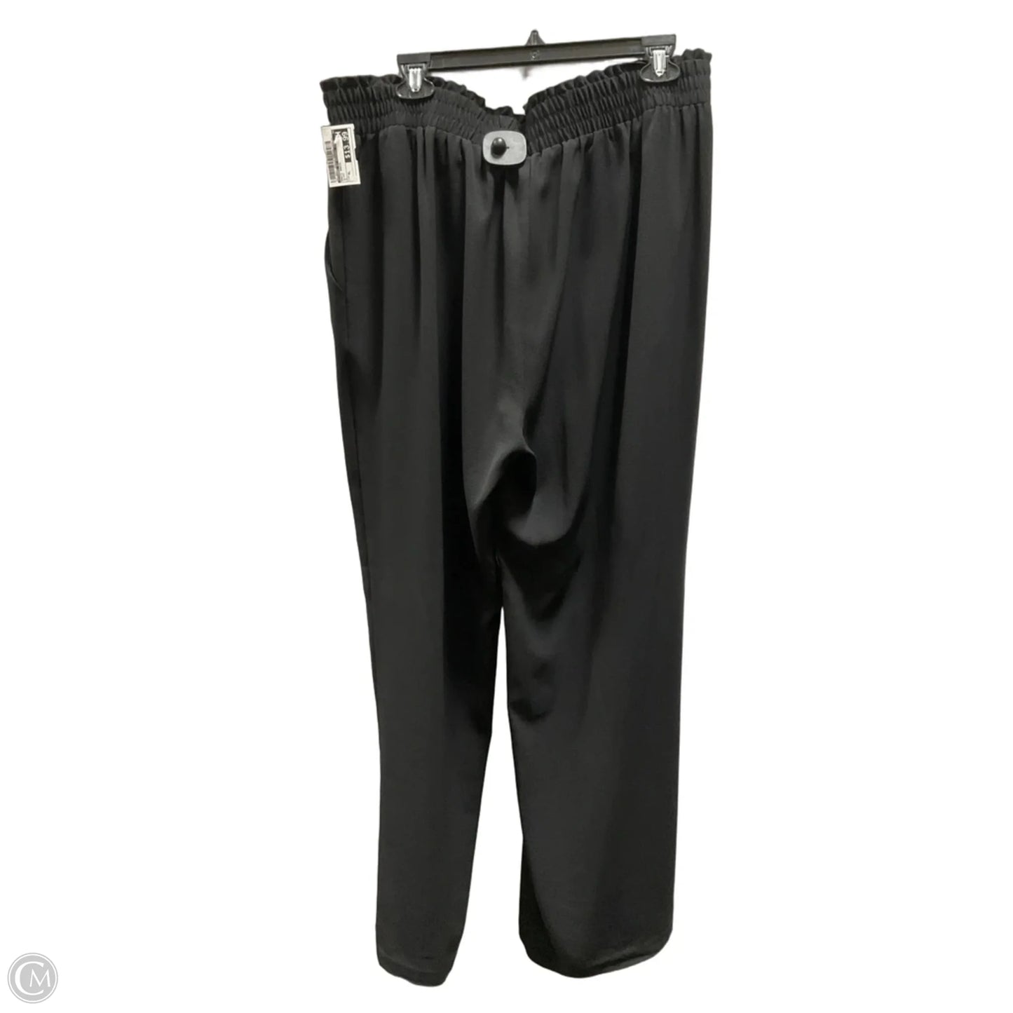 Pants Dress By Michael By Michael Kors In Black, Size: Xl