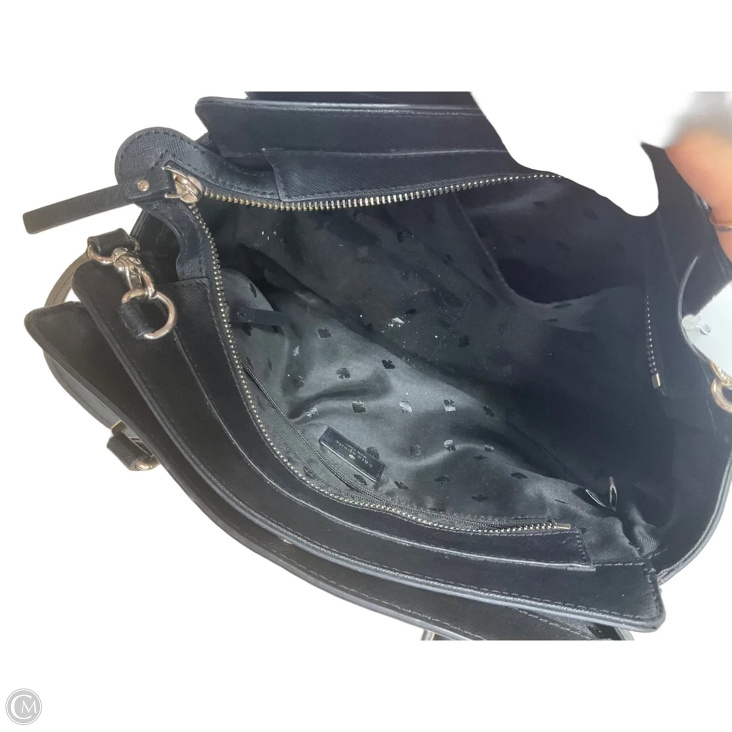 Handbag Designer By Kate Spade, Size: Medium