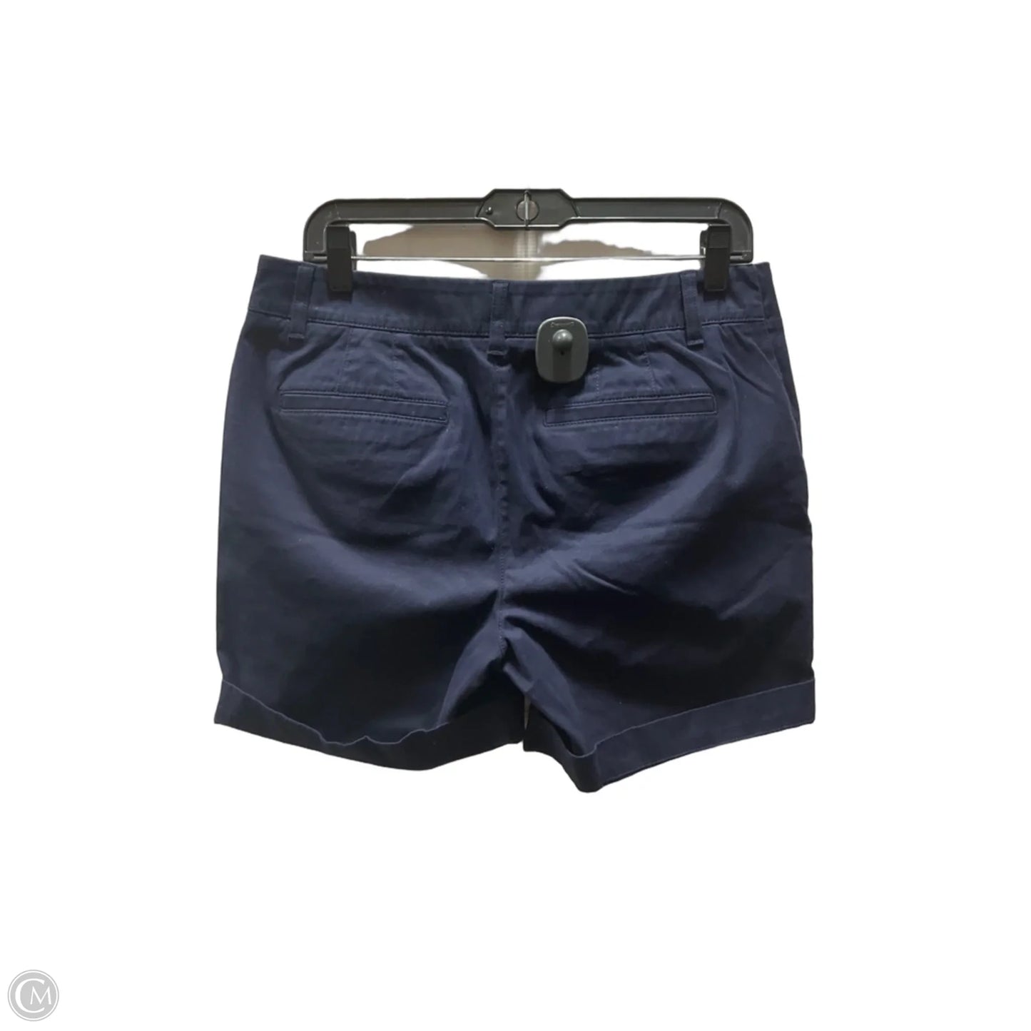 Shorts By Talbots In Blue, Size: 6