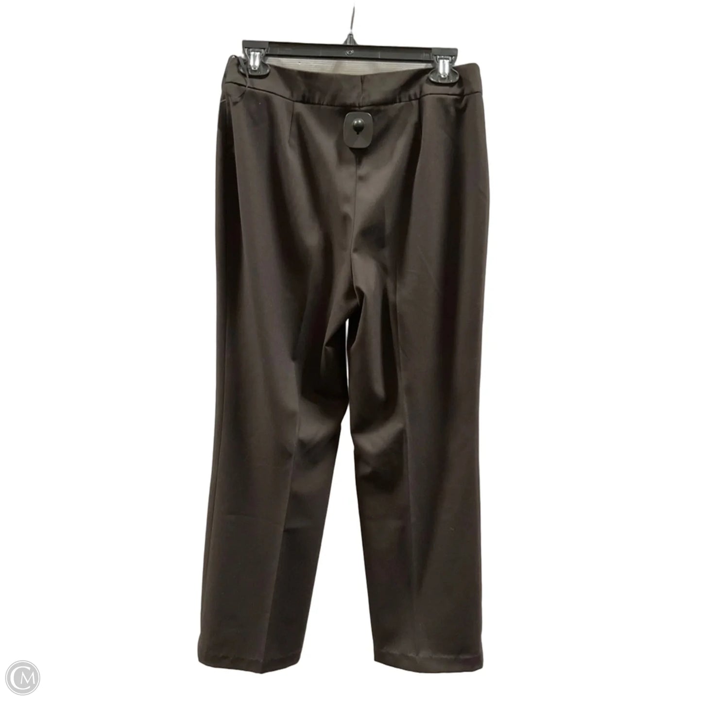 Pants Dress By Jones New York In Brown, Size: 6