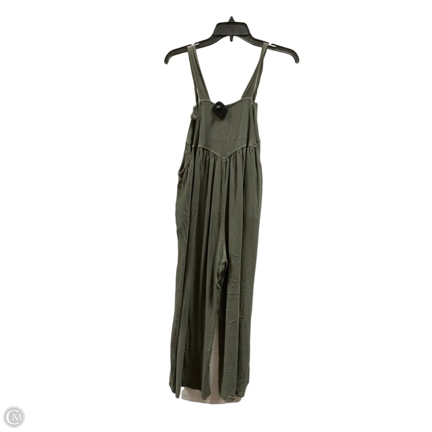 Jumpsuit By Kori America In Green, Size: M