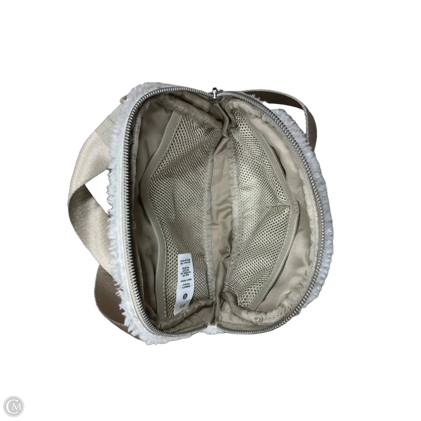 Belt Bag By Lululemon, Size: Small