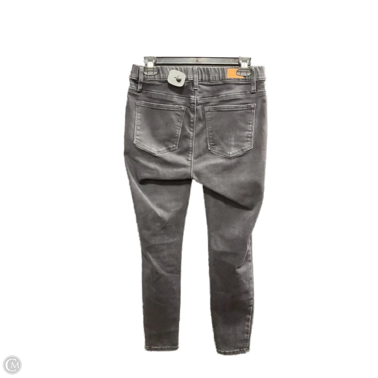 Jeans Jeggings By Judy Blue In Blue, Size: 6