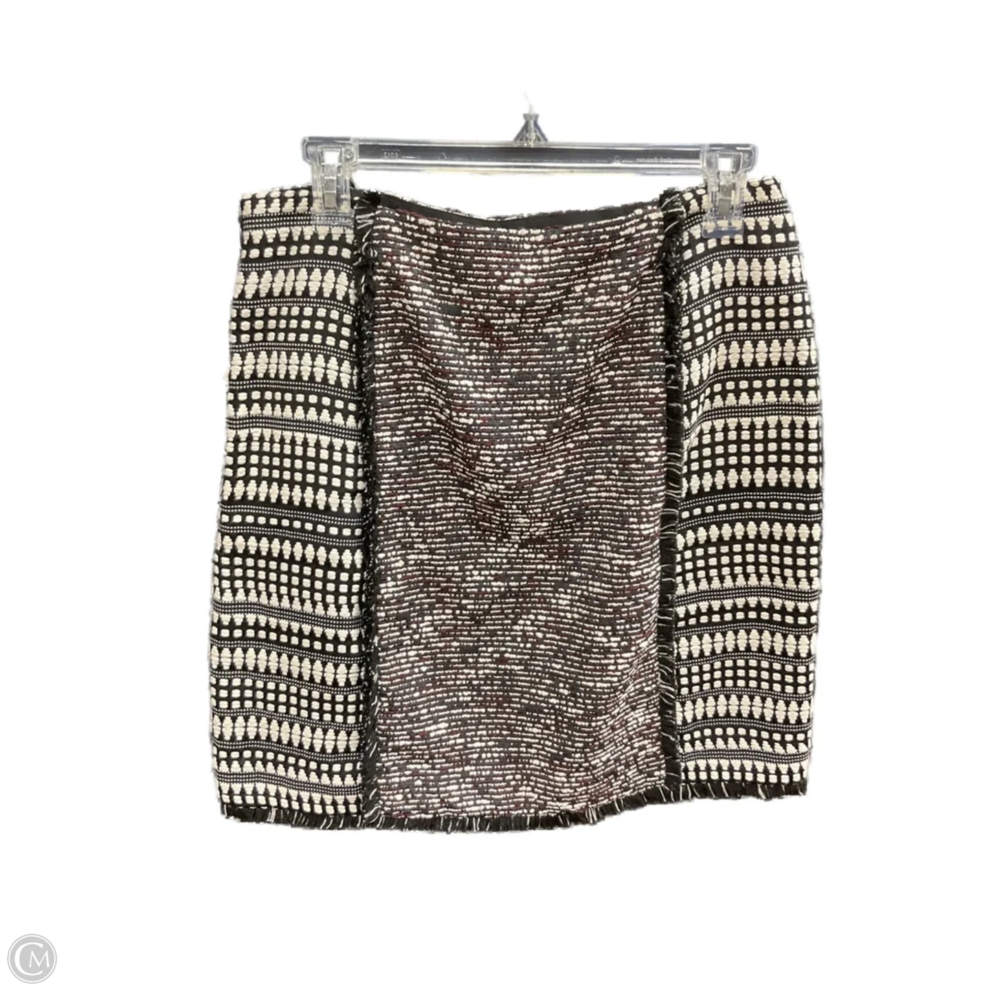 Skirt Mini & Short By Loft O In Multi-colored, Size: S