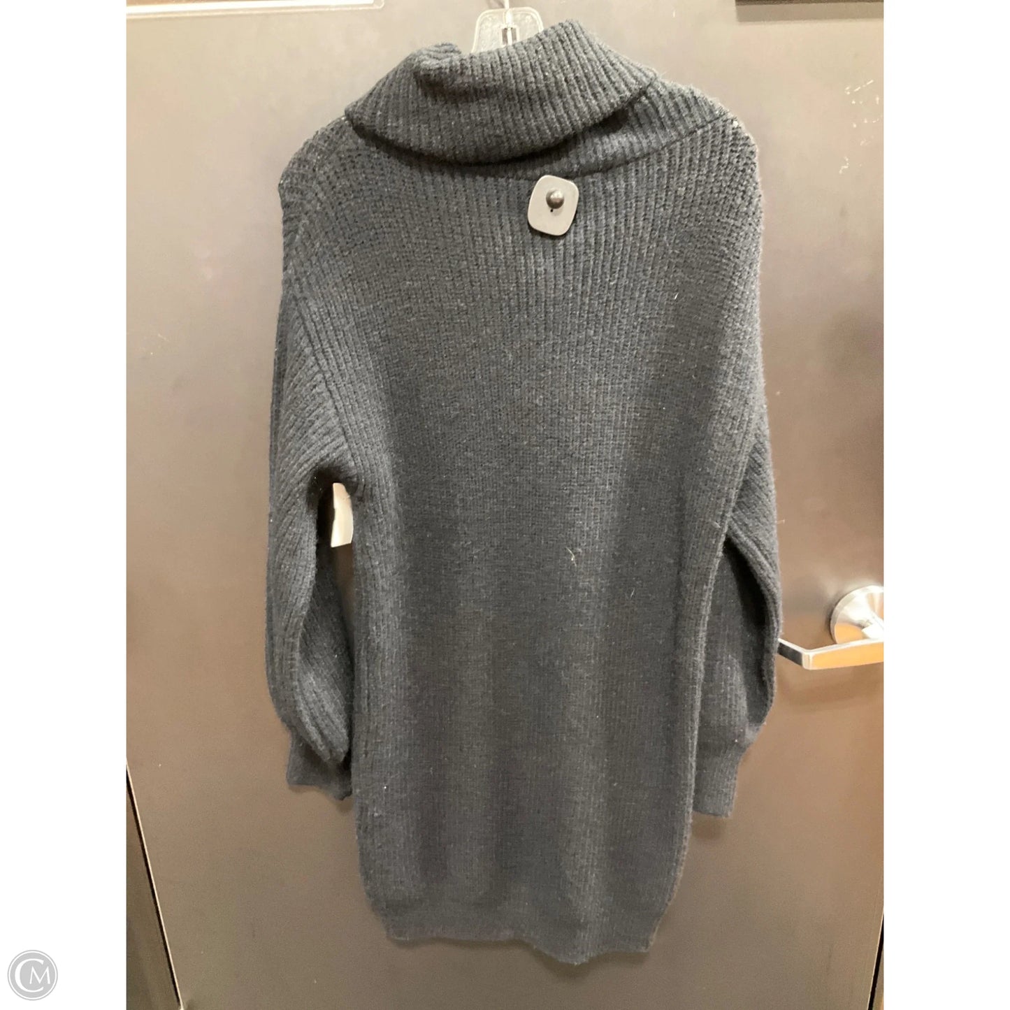 Sweater By Debut In Black, Size: S