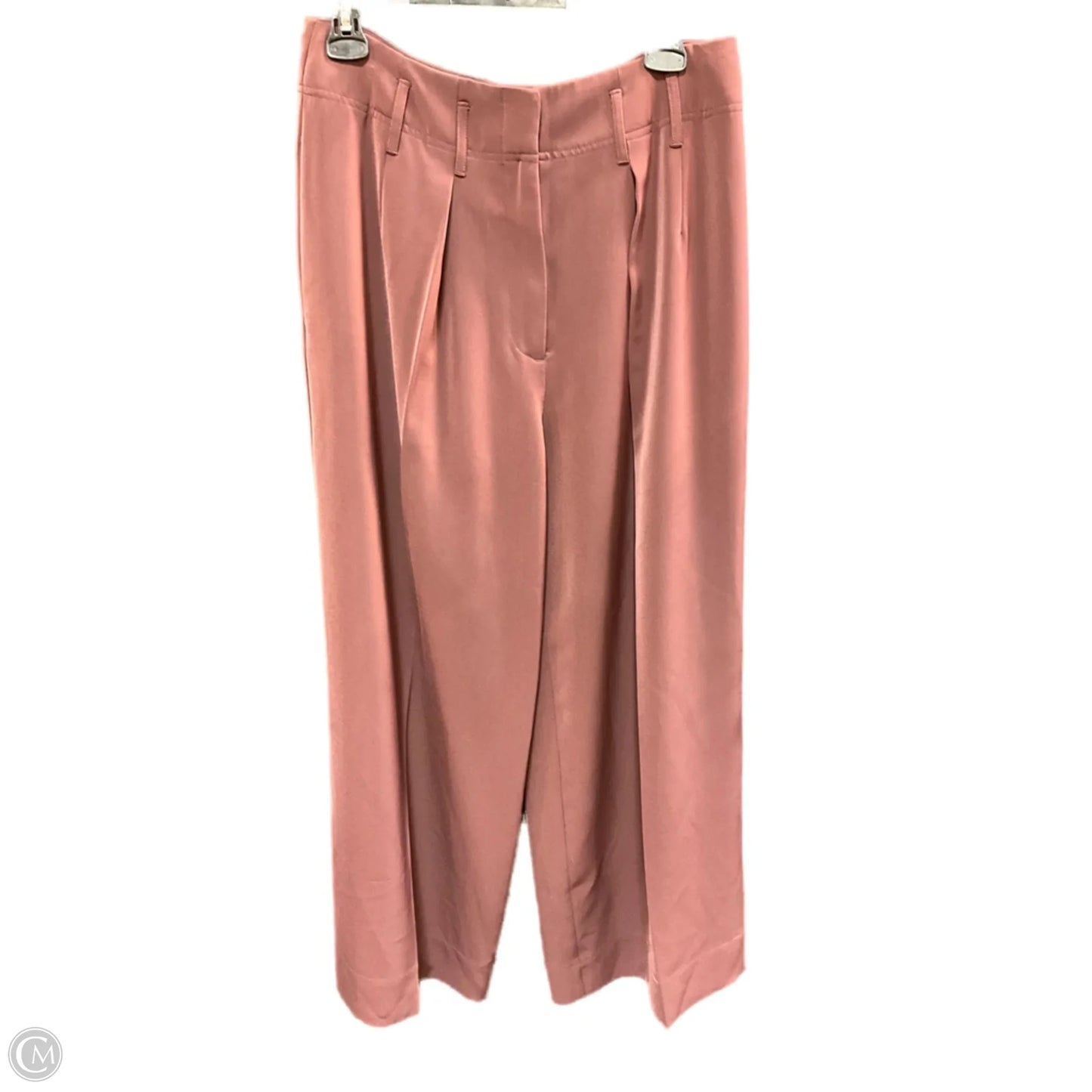 Pants Dress By Cma In Taupe, Size: 6