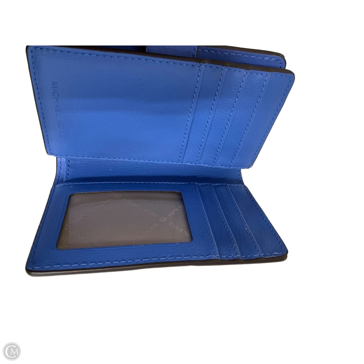 Wallet Designer By Michael Kors, Size: Small