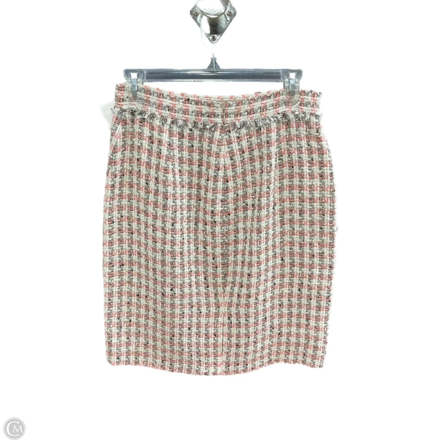 Skirt Mini & Short By J. Crew In Multi-colored, Size: S