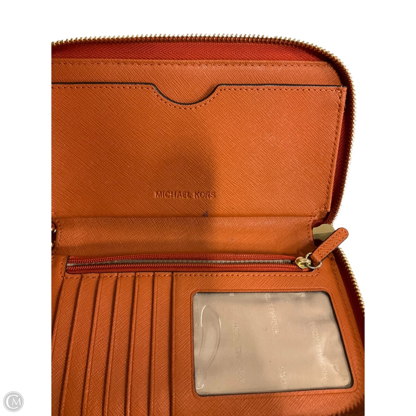 Wallet Designer By Michael By Michael Kors, Size: Medium