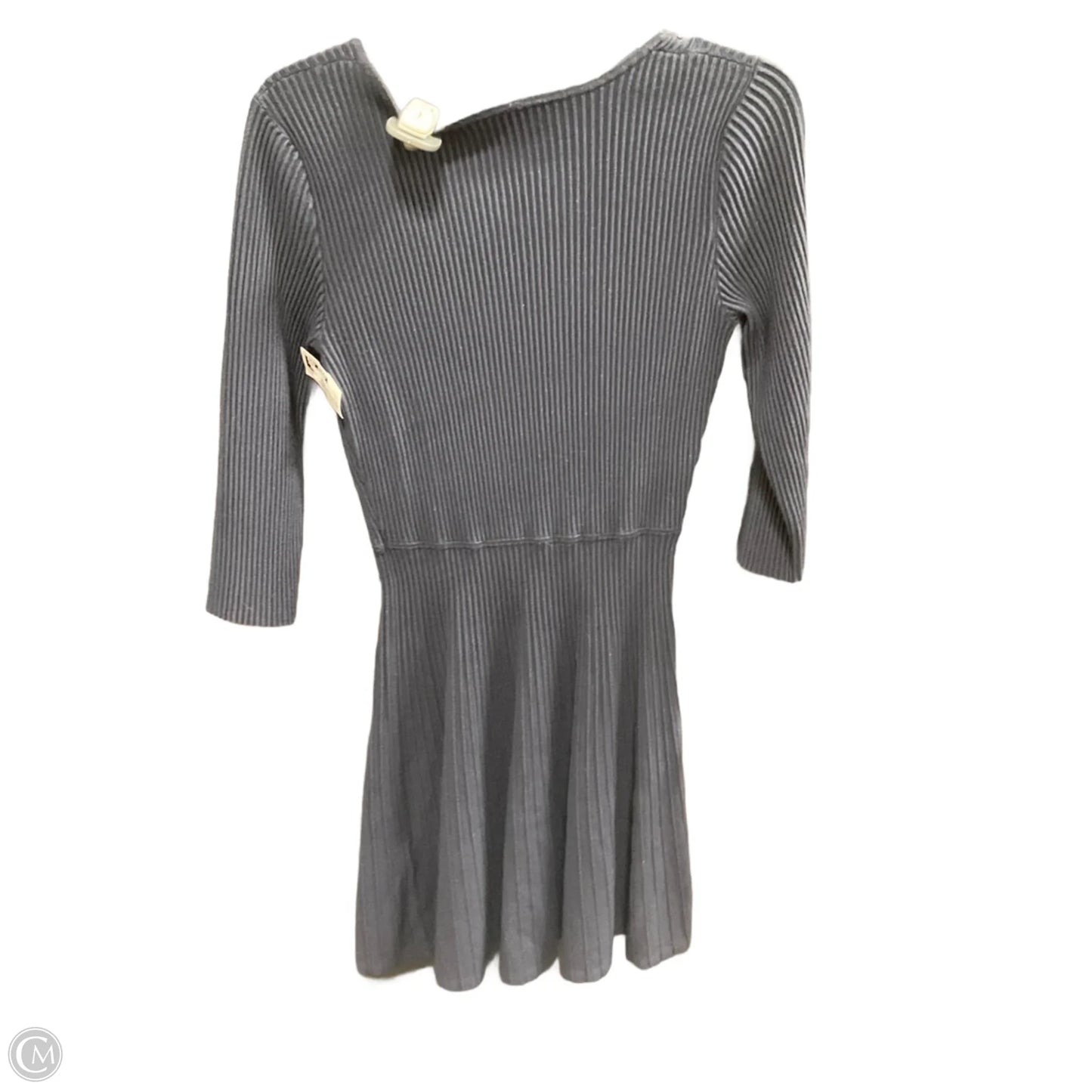 Dress Casual Short By Cma In Navy, Size: S