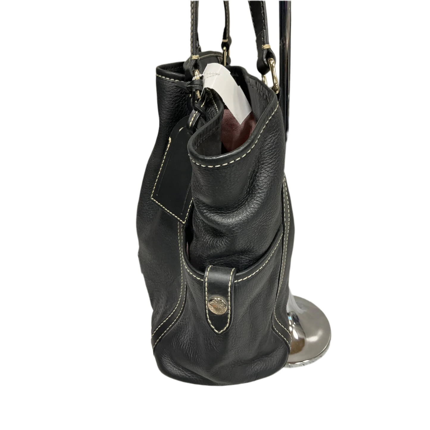 Handbag Designer By Dooney And Bourke, Size: Medium