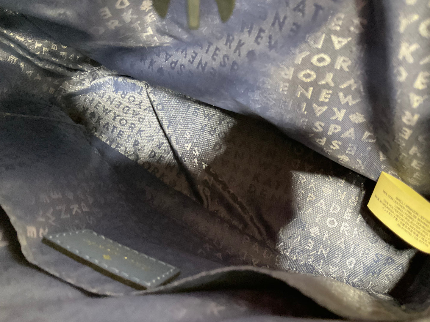 Crossbody Designer By Kate Spade, Size: Small