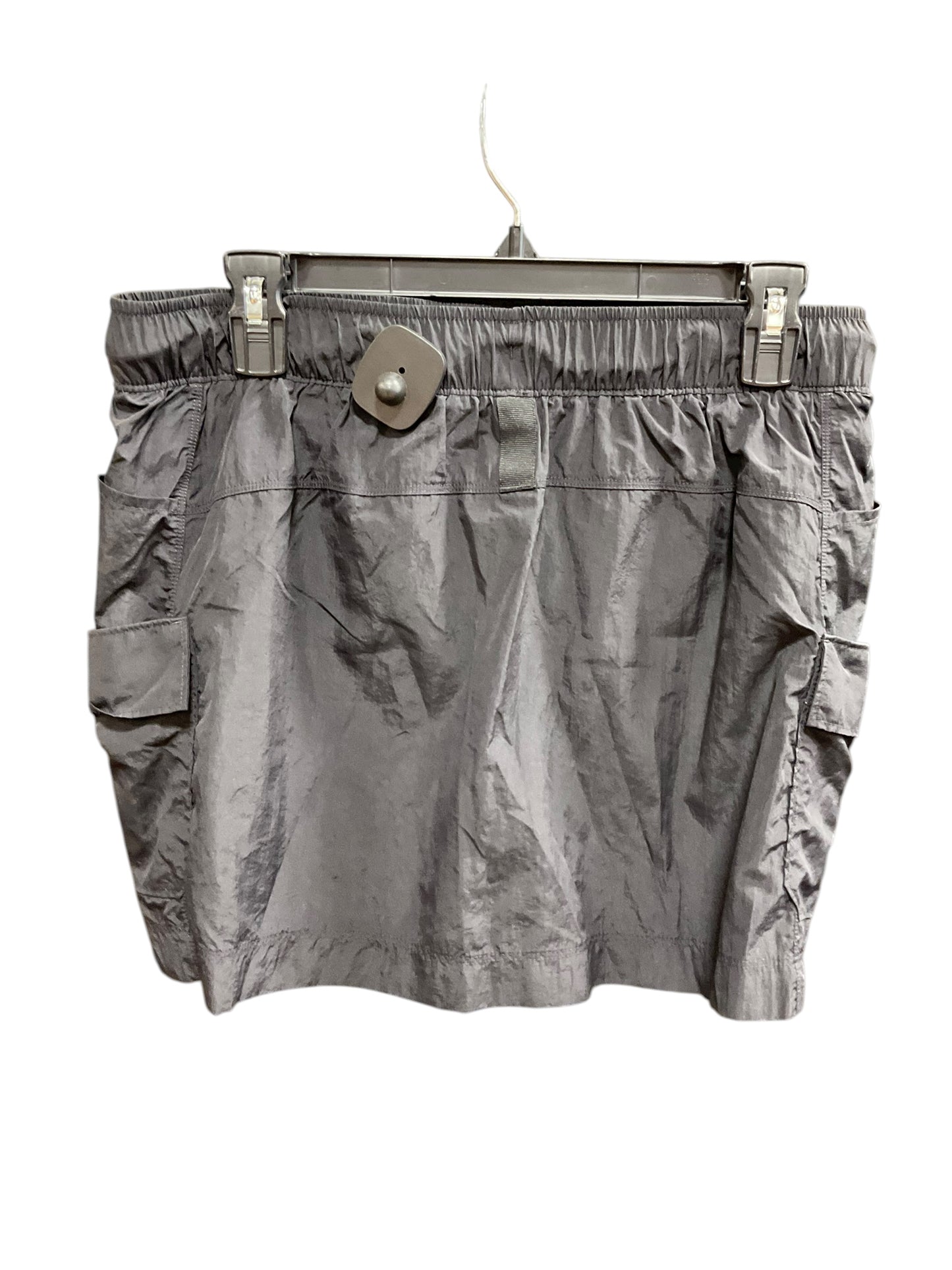 Athletic Shorts By Avia In Black, Size: M