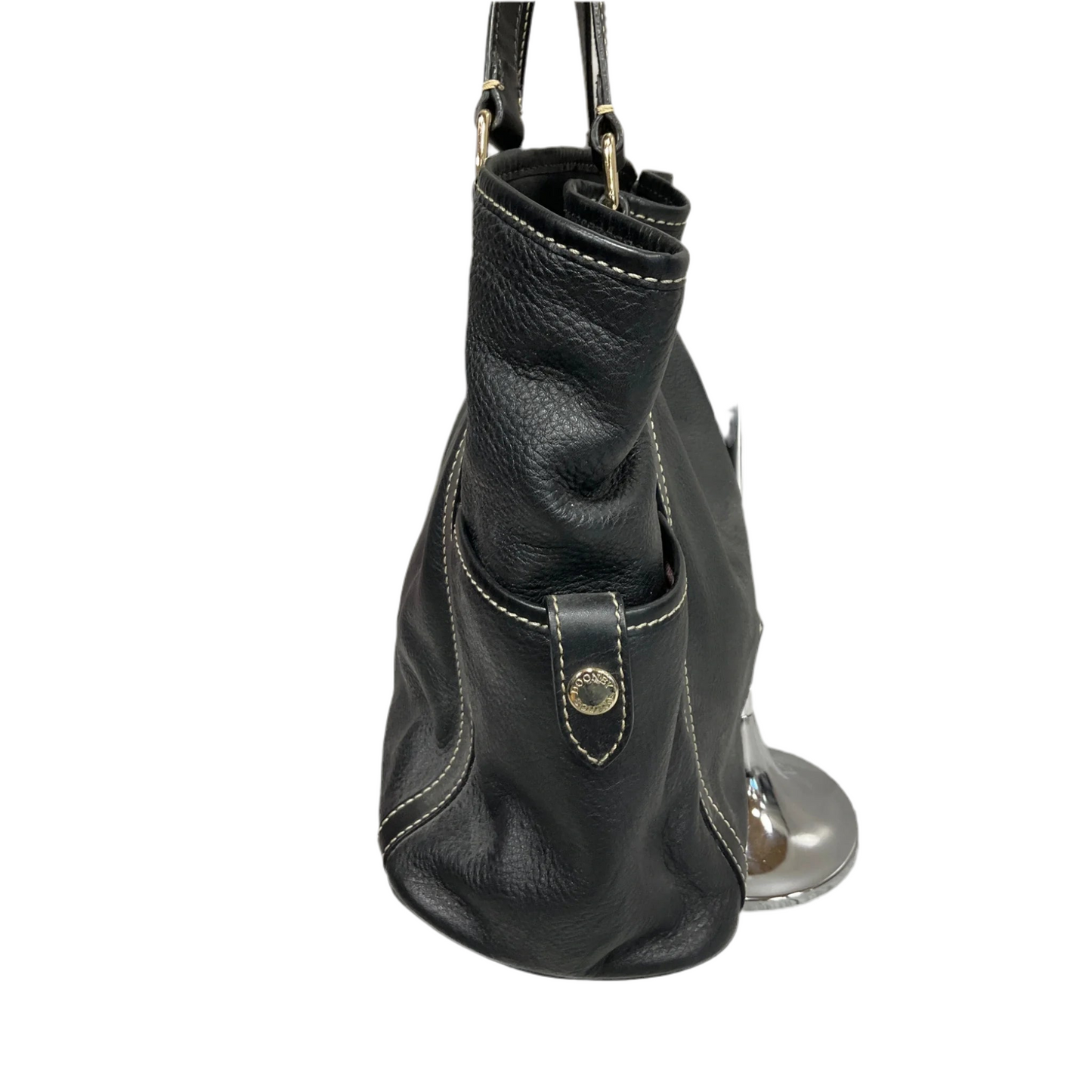 Handbag Designer By Dooney And Bourke, Size: Medium