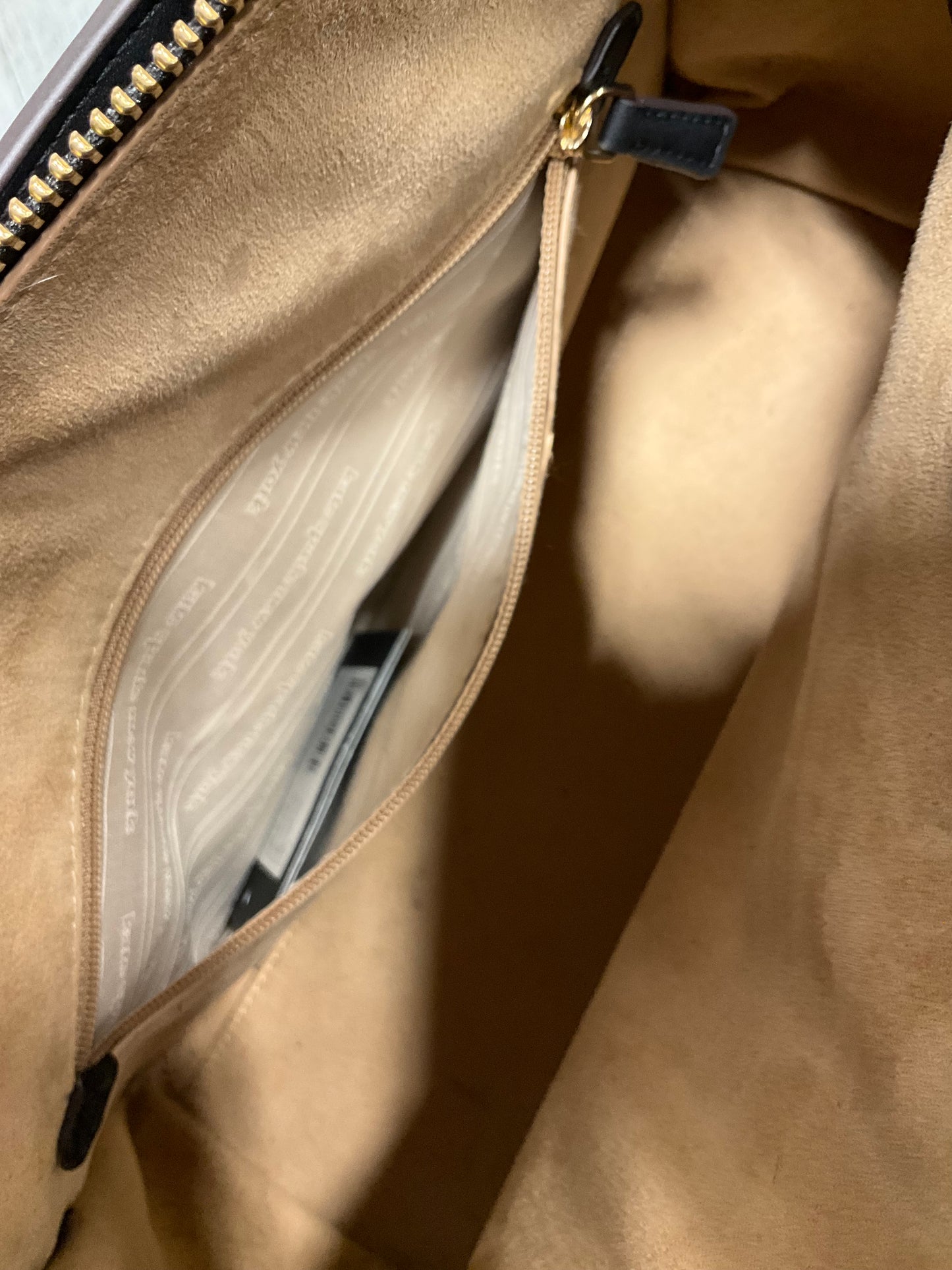 Handbag Designer By Kate Spade, Size: Medium