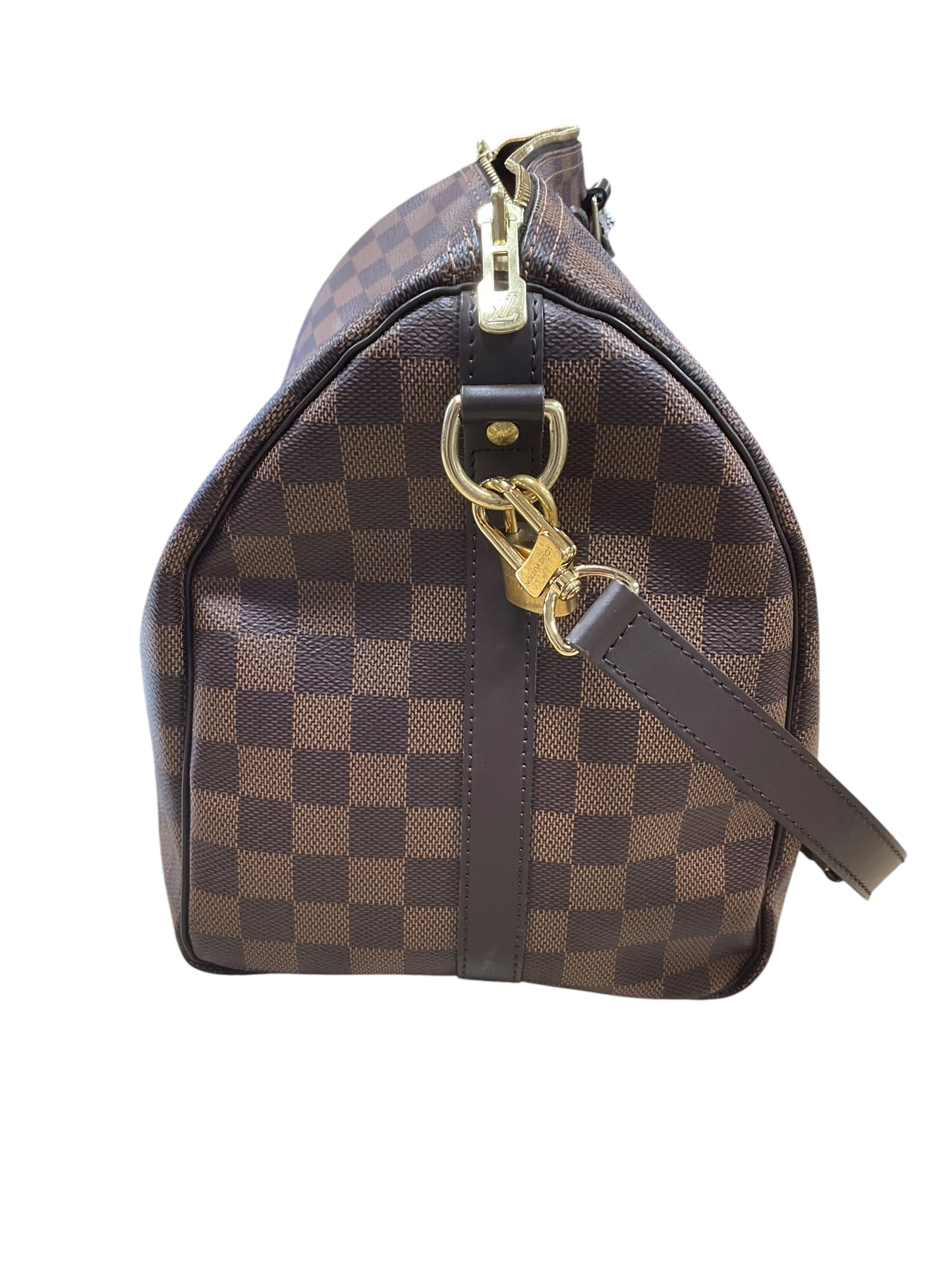 Handbag Luxury Designer By Louis Vuitton, Size: Large
