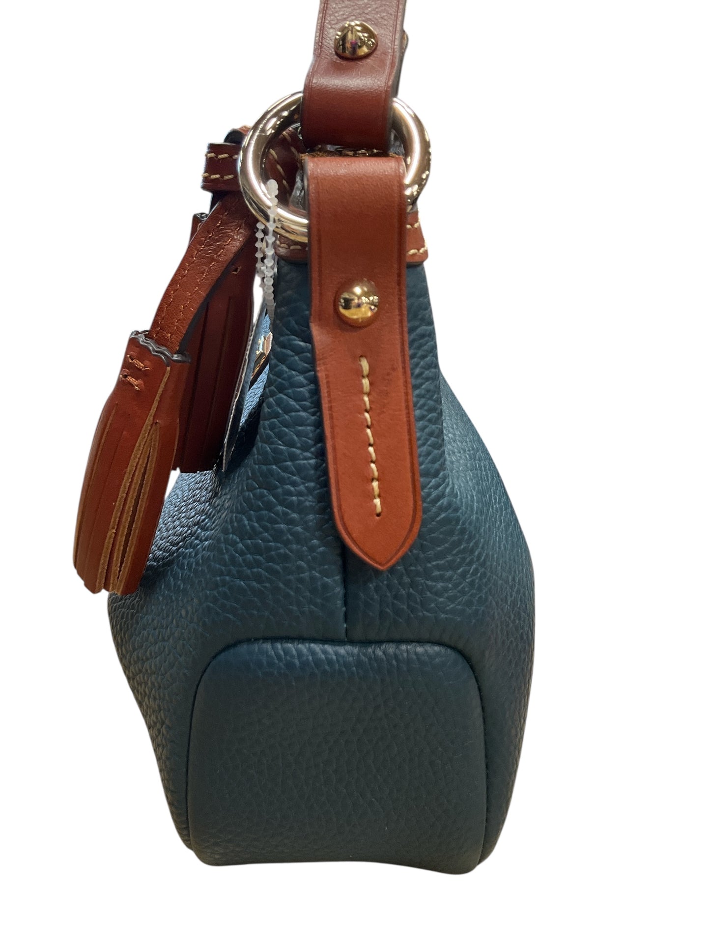 Handbag Designer By Dooney And Bourke, Size: Small