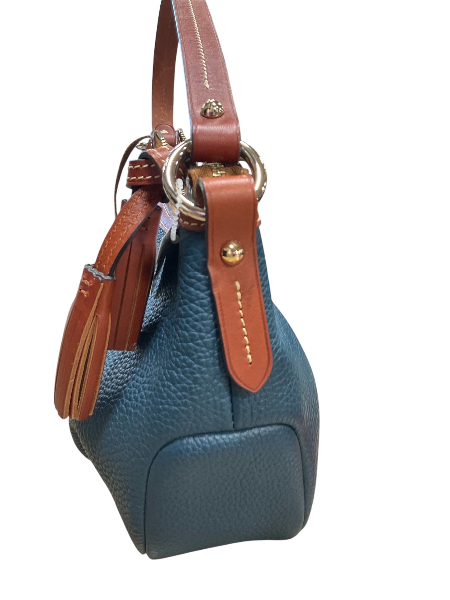 Handbag Designer By Dooney And Bourke, Size: Small
