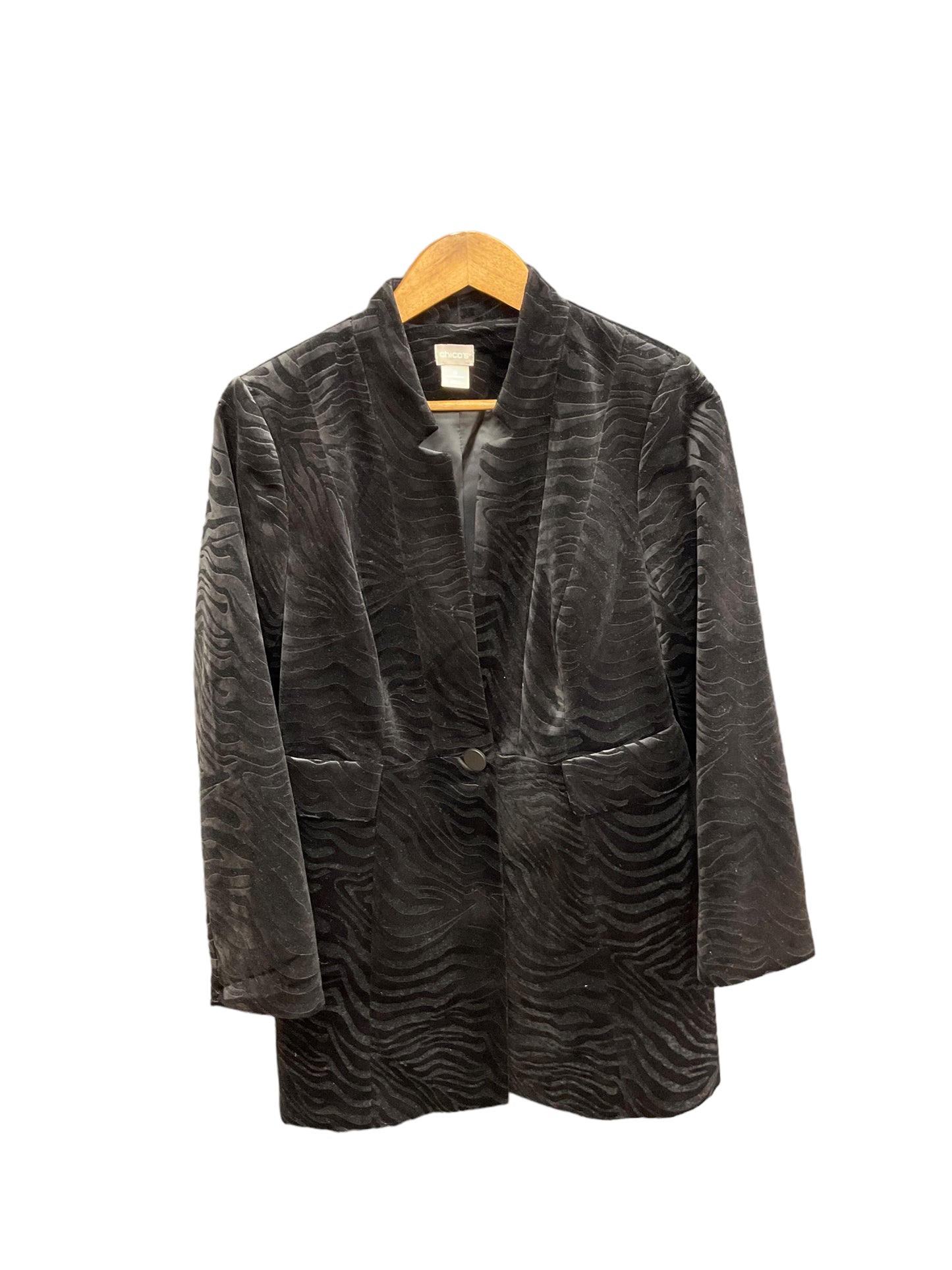 Coat Other By Chicos O Size: Xs