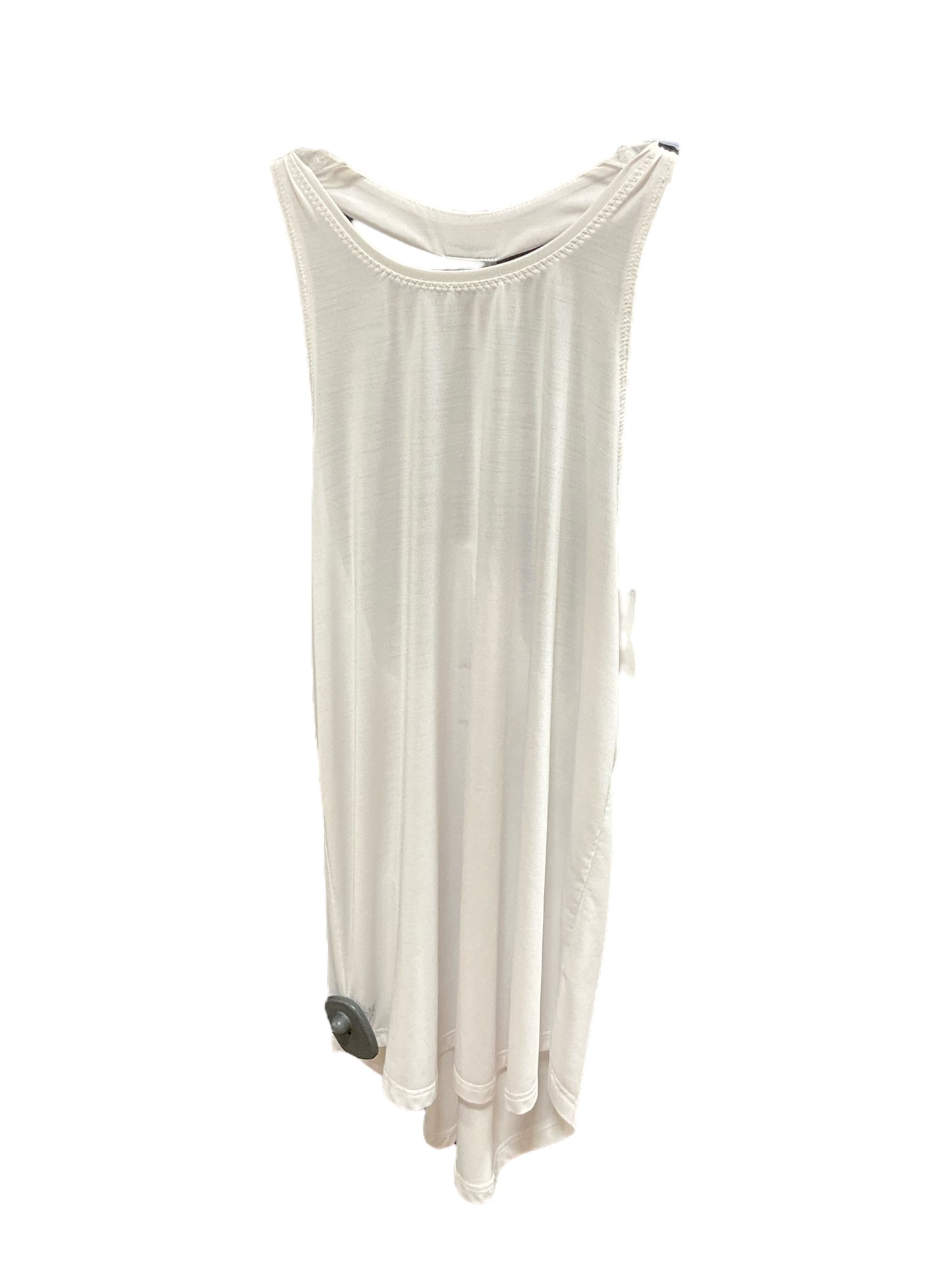 Athletic Tank Top By Athleta Size: Xs