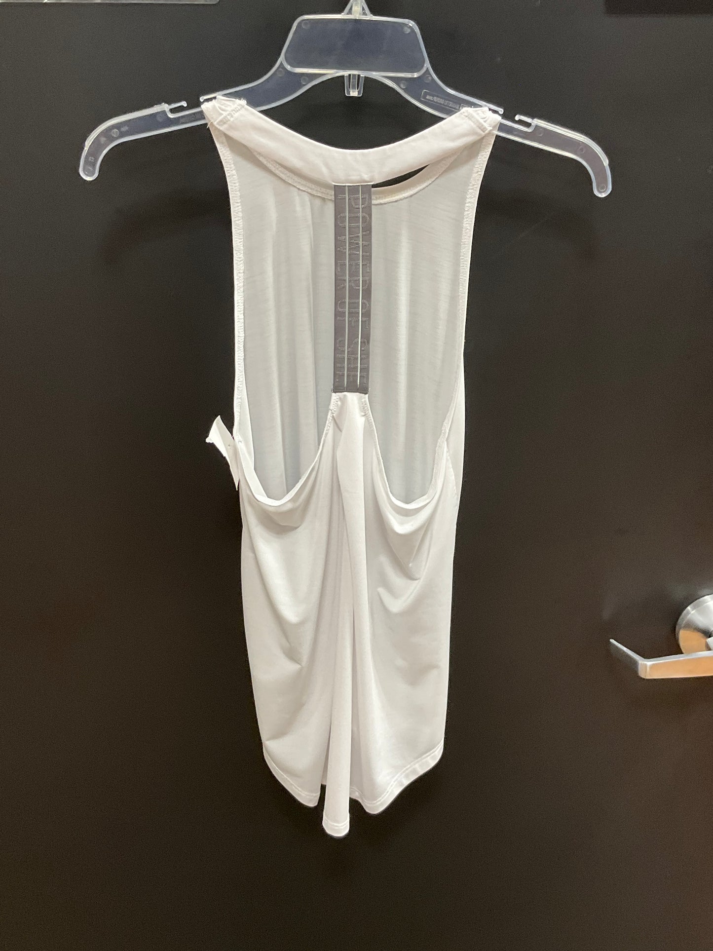 Athletic Tank Top By Athleta Size: Xs