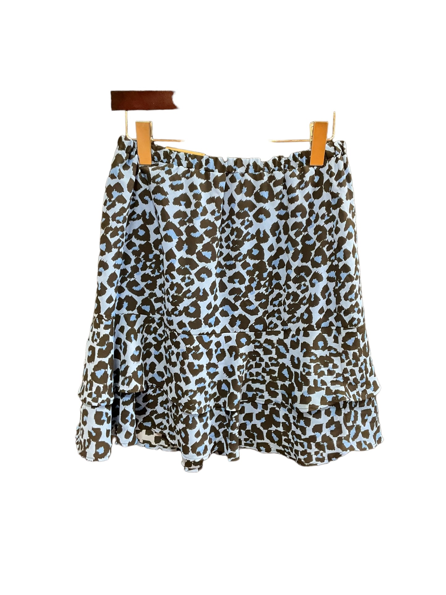 Skirt Mini & Short By Banana Republic Size: S
