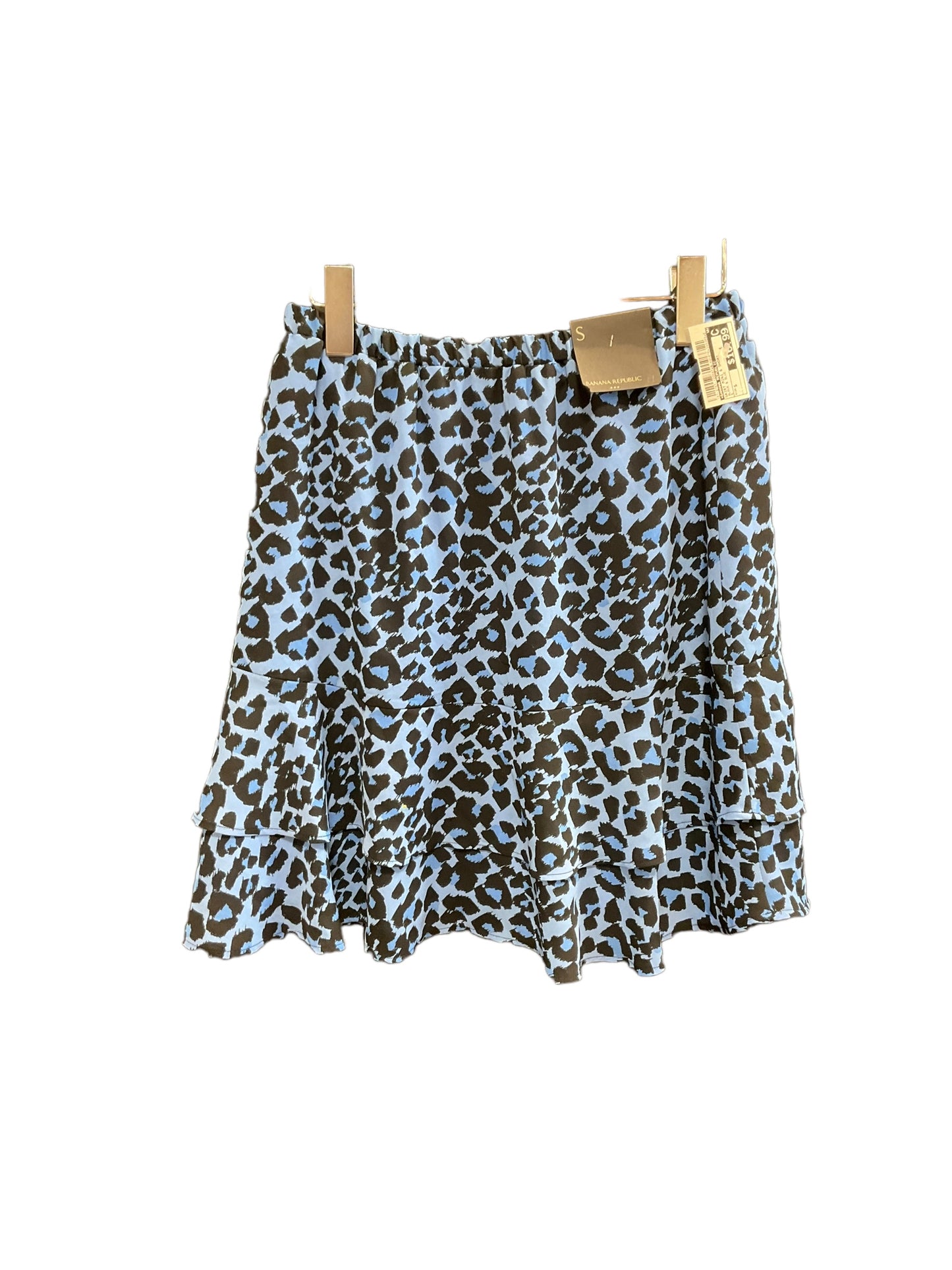 Skirt Mini & Short By Banana Republic Size: S