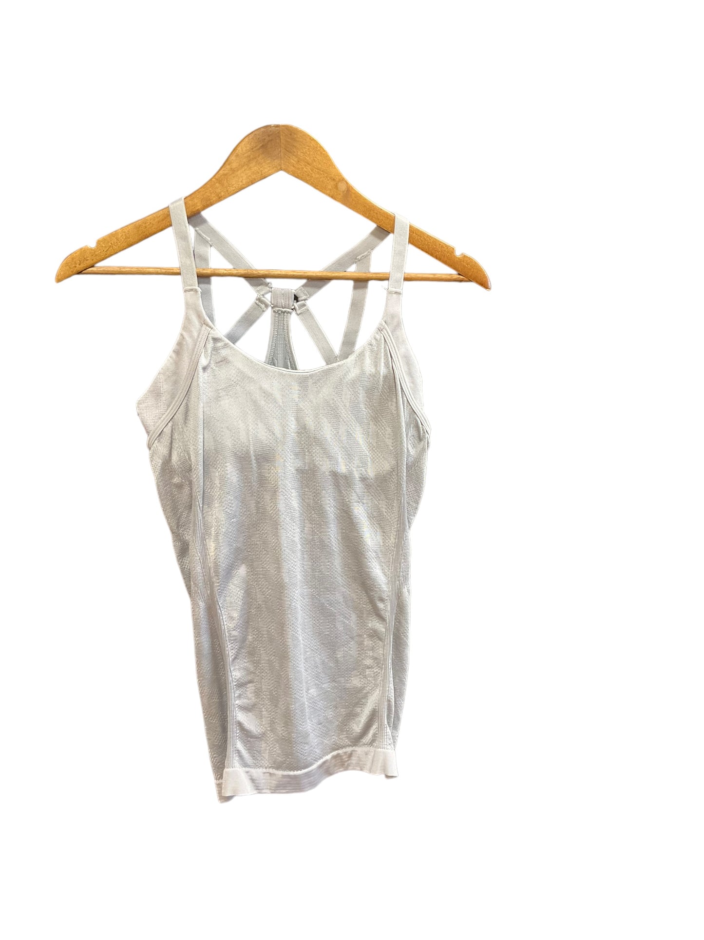 Athletic Tank Top By Athleta Size: S