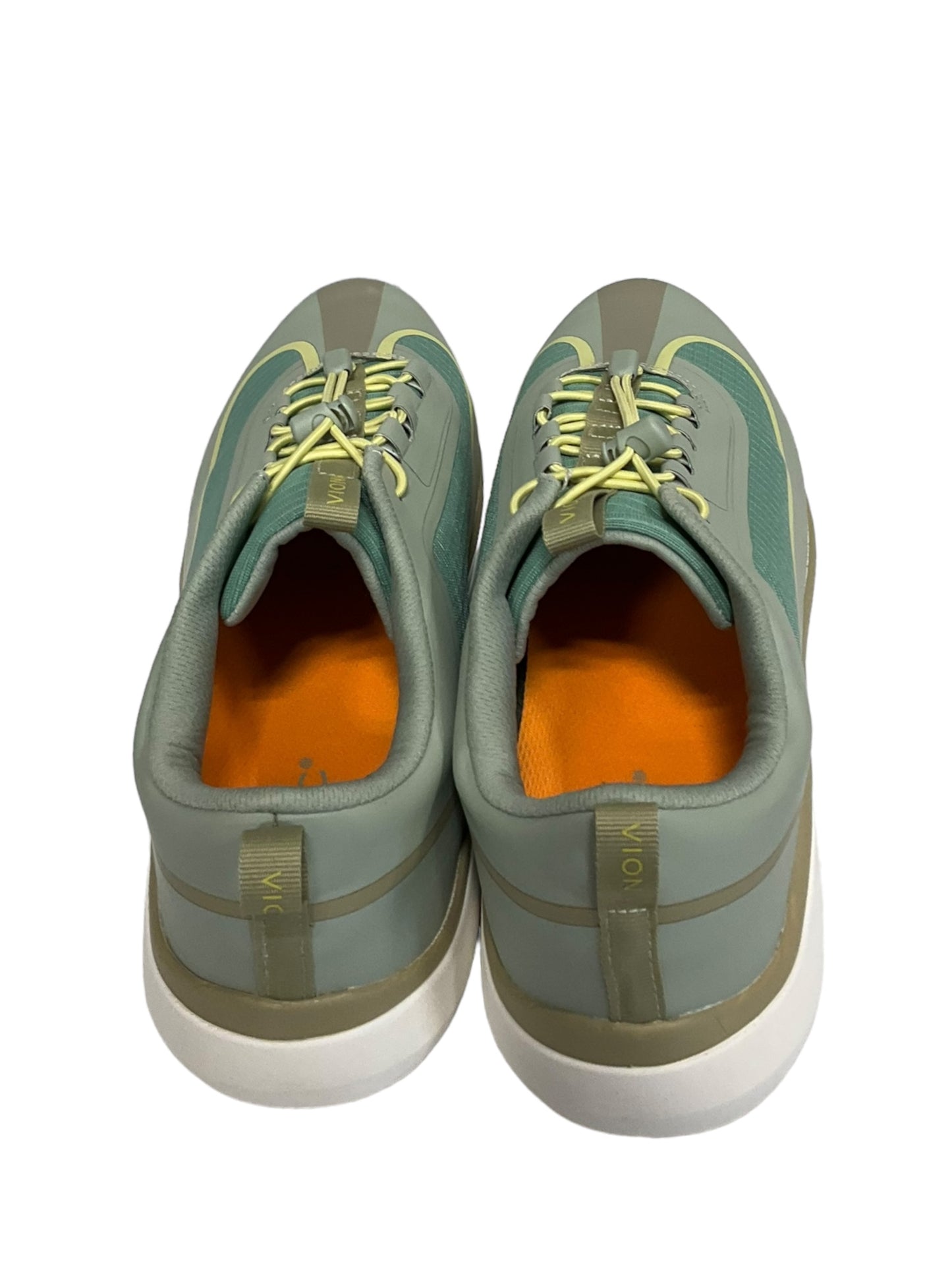 Shoes Athletic By Vionic Size: 10