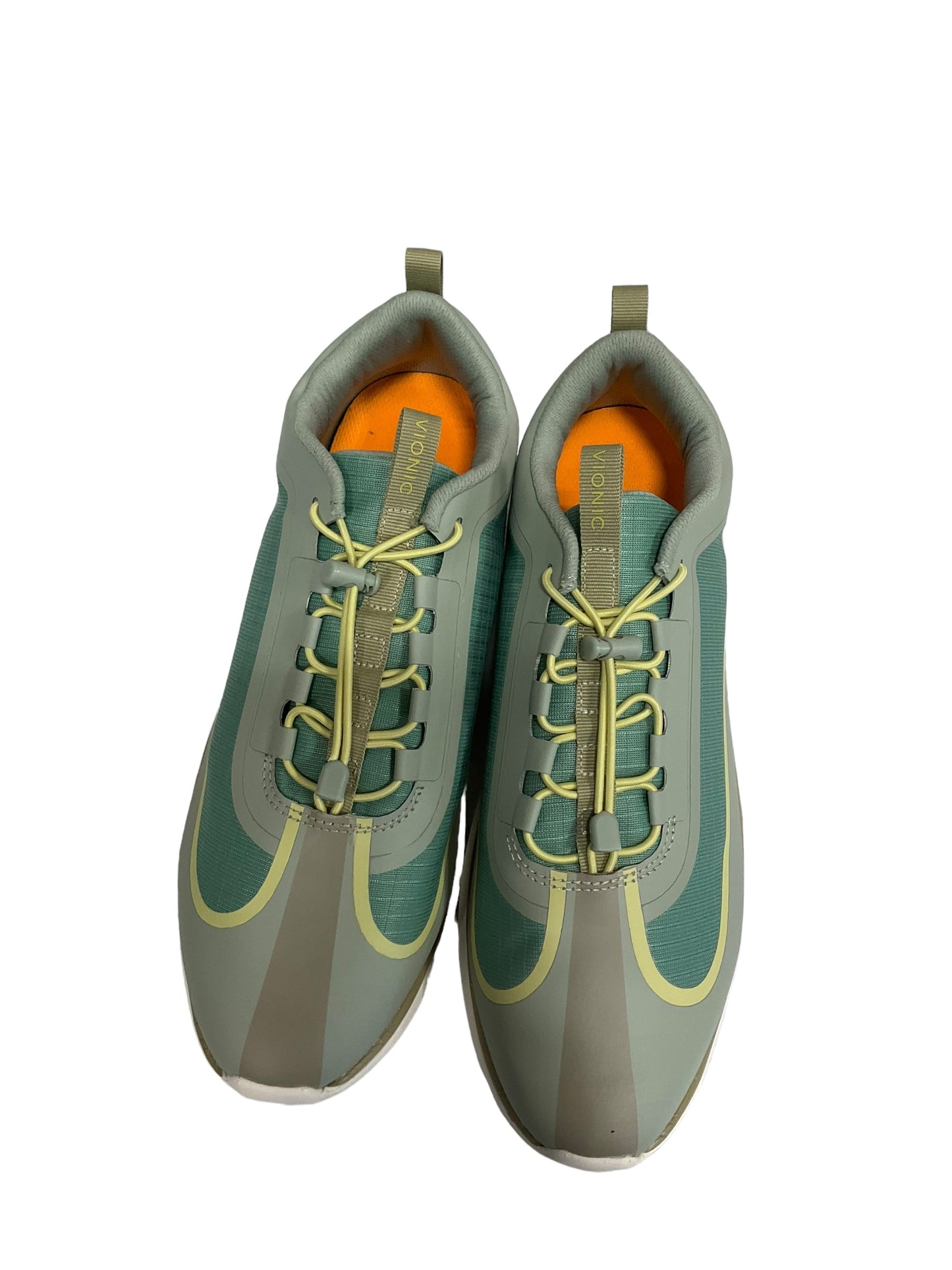 Shoes Athletic By Vionic Size: 10