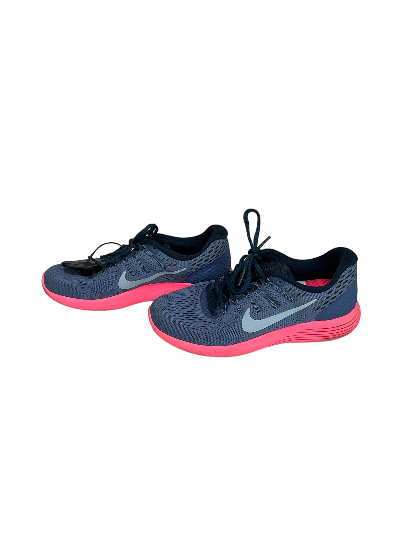 Shoes Athletic By Nike Size: 7