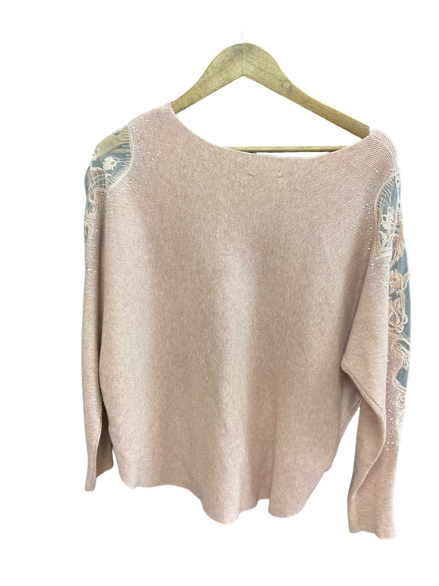Sweater By Clothes Mentor Size: M