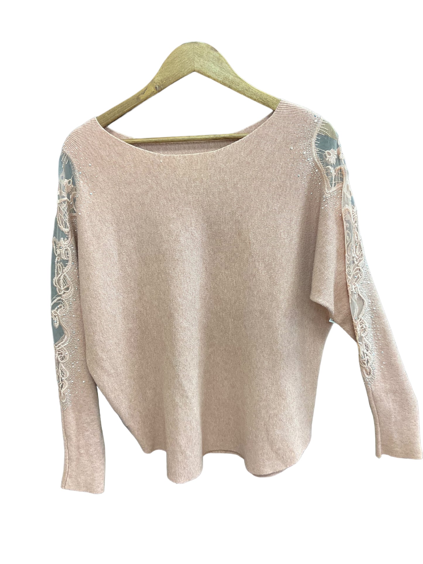 Sweater By Clothes Mentor Size: M