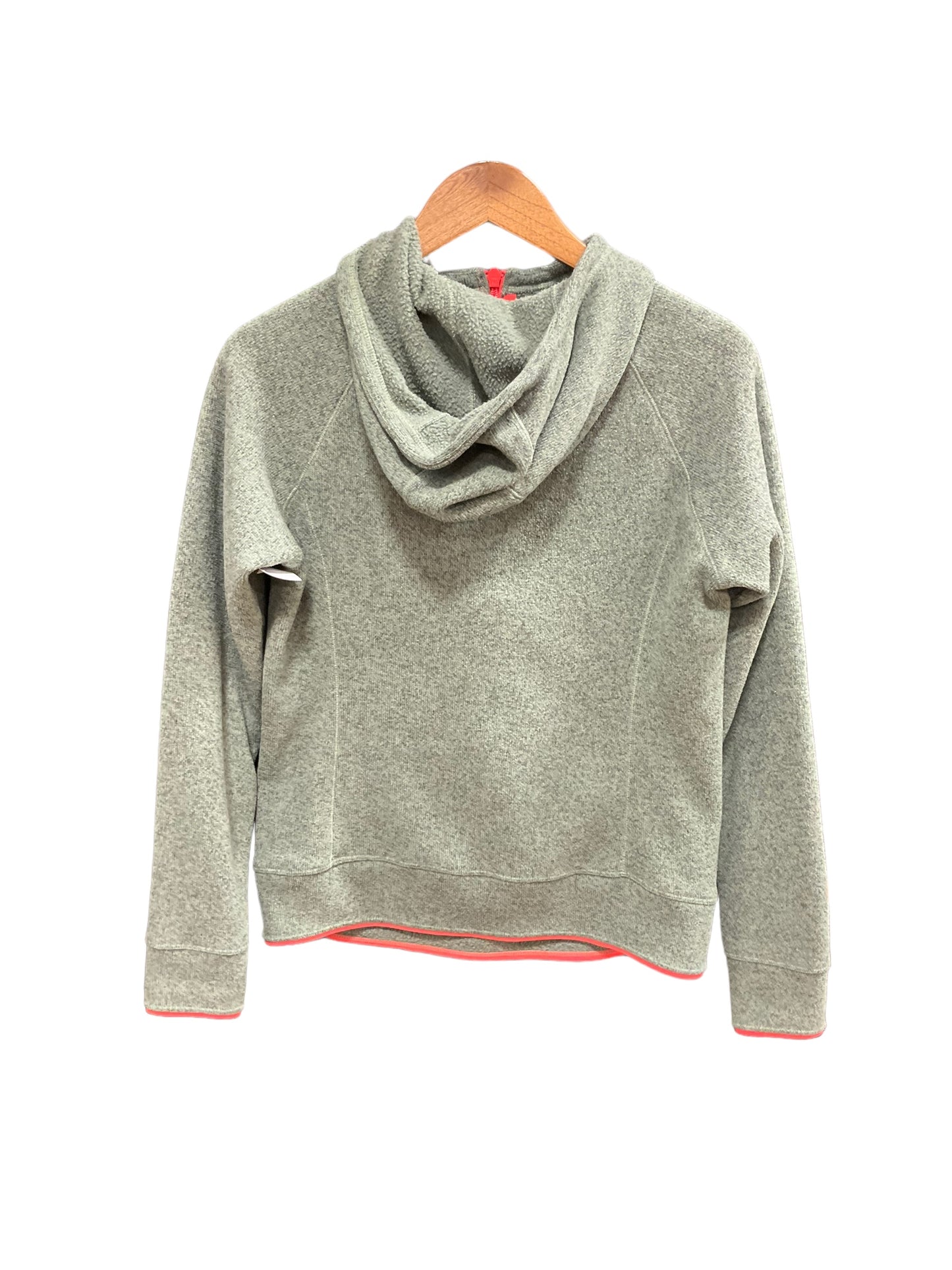 Jacket Fleece By North Face Size: M