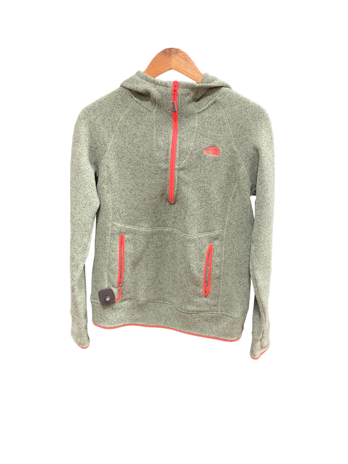 Jacket Fleece By North Face Size: M